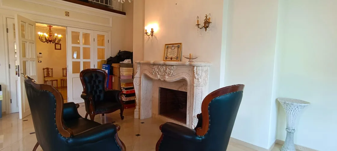 Duplex for Sale in Fatqa, Lebanon — الصورة 9