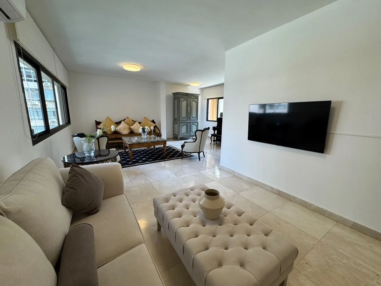 Apartment for Rent in Tallet El Khayyat — الصورة 3