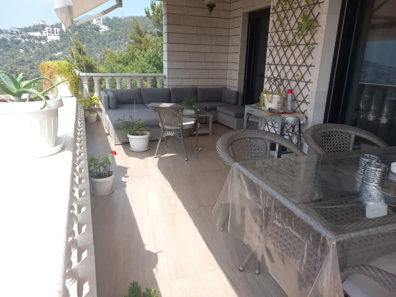 Apartment for Sale in Chnaneir, Lebanon — الصورة 5