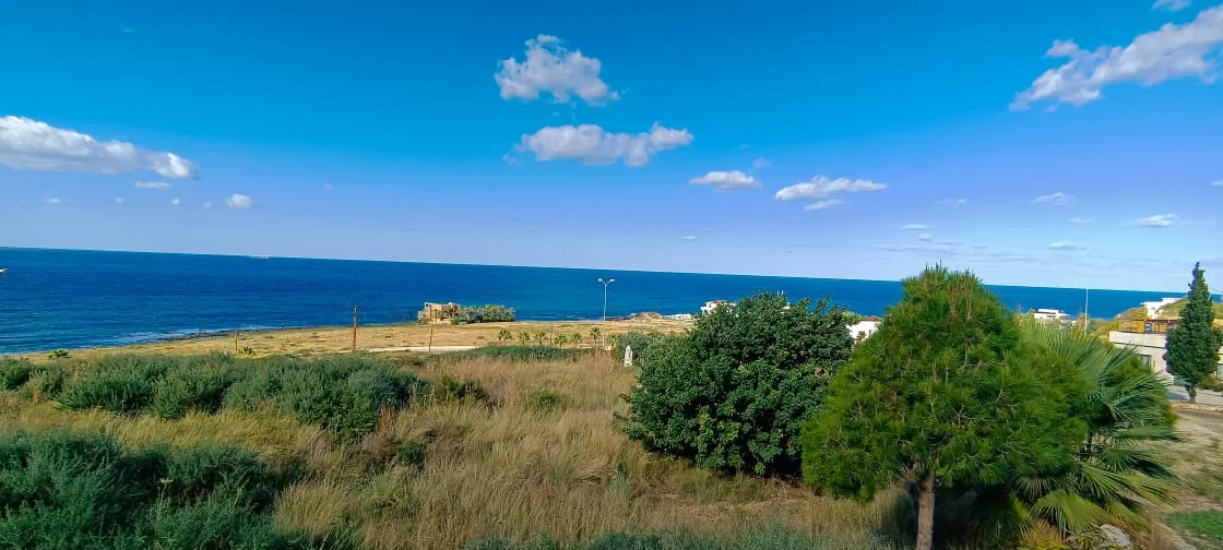 Land for Rent in Monsef, Lebanon — الصورة 2