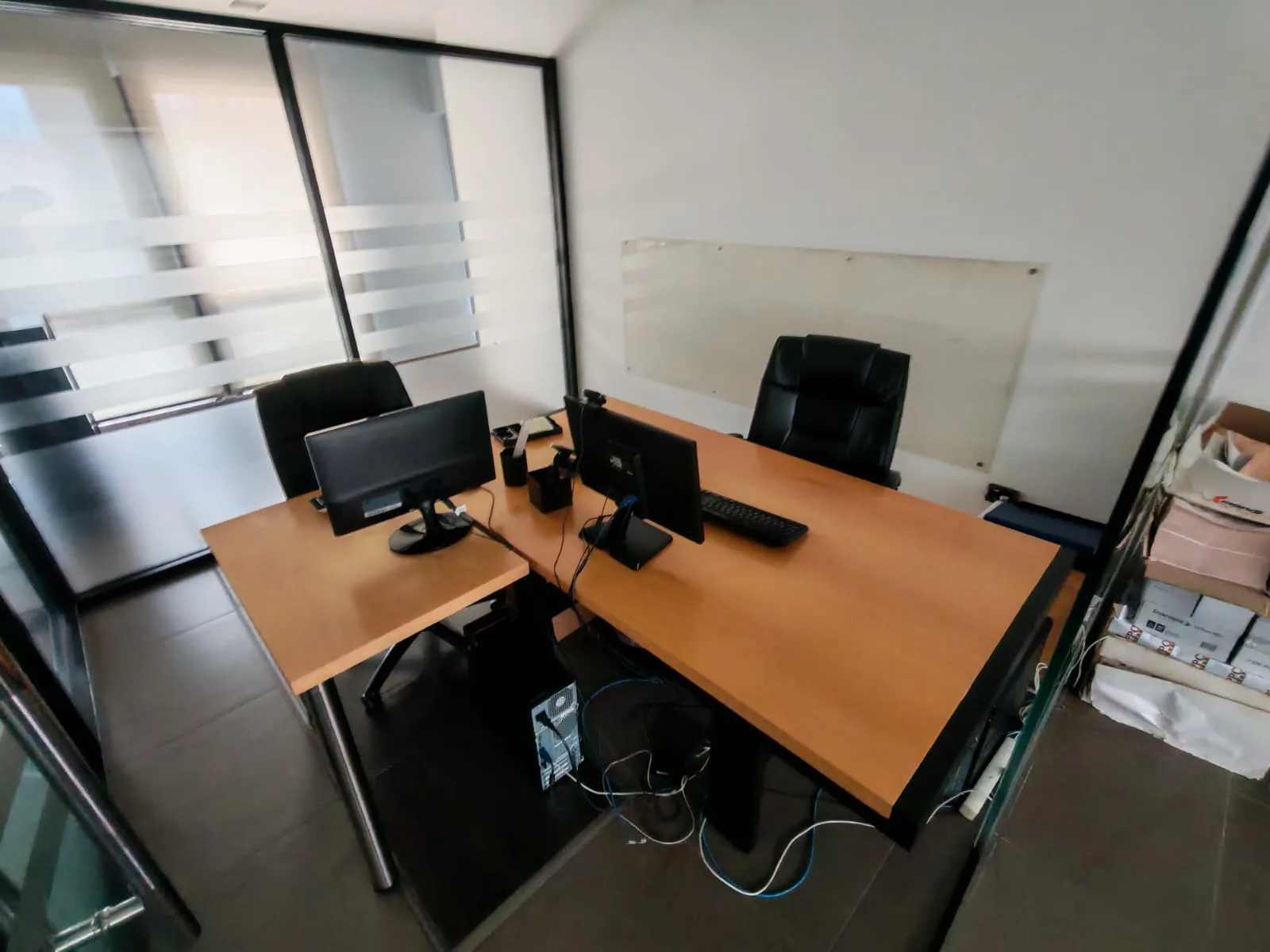 Office for Sale in Sassine, Achrafieh, Beirut, Lebanon