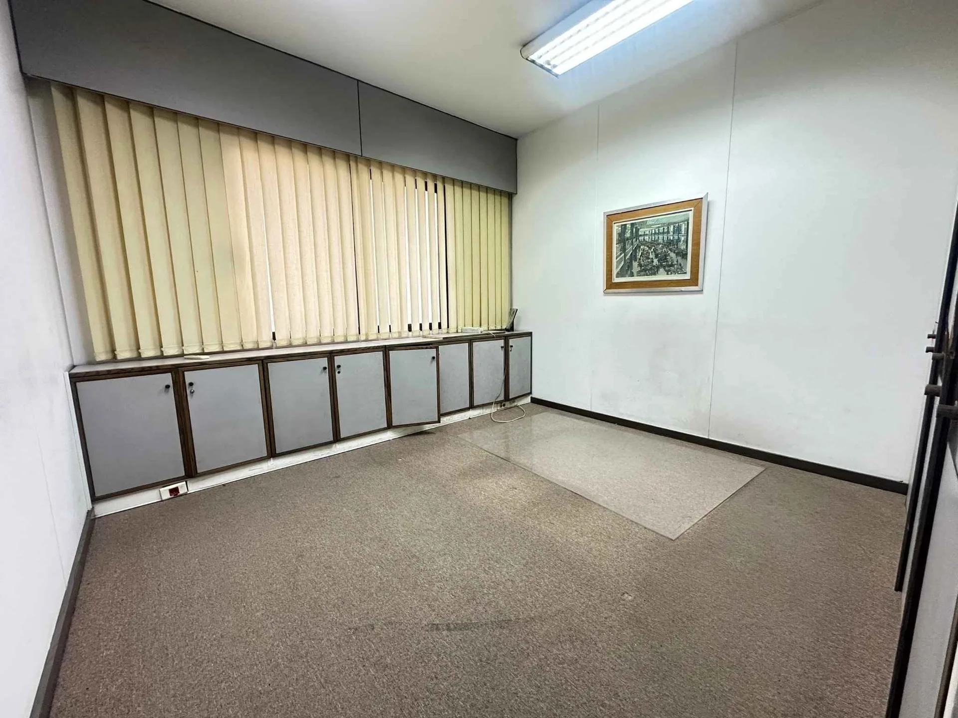 Office for rent in Daoura — photo 8