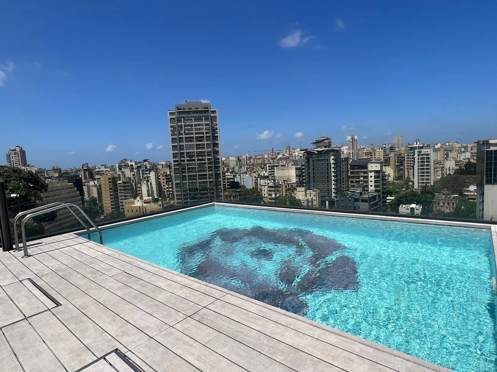 Penthouse for sale in Achrafieh — الصورة 1