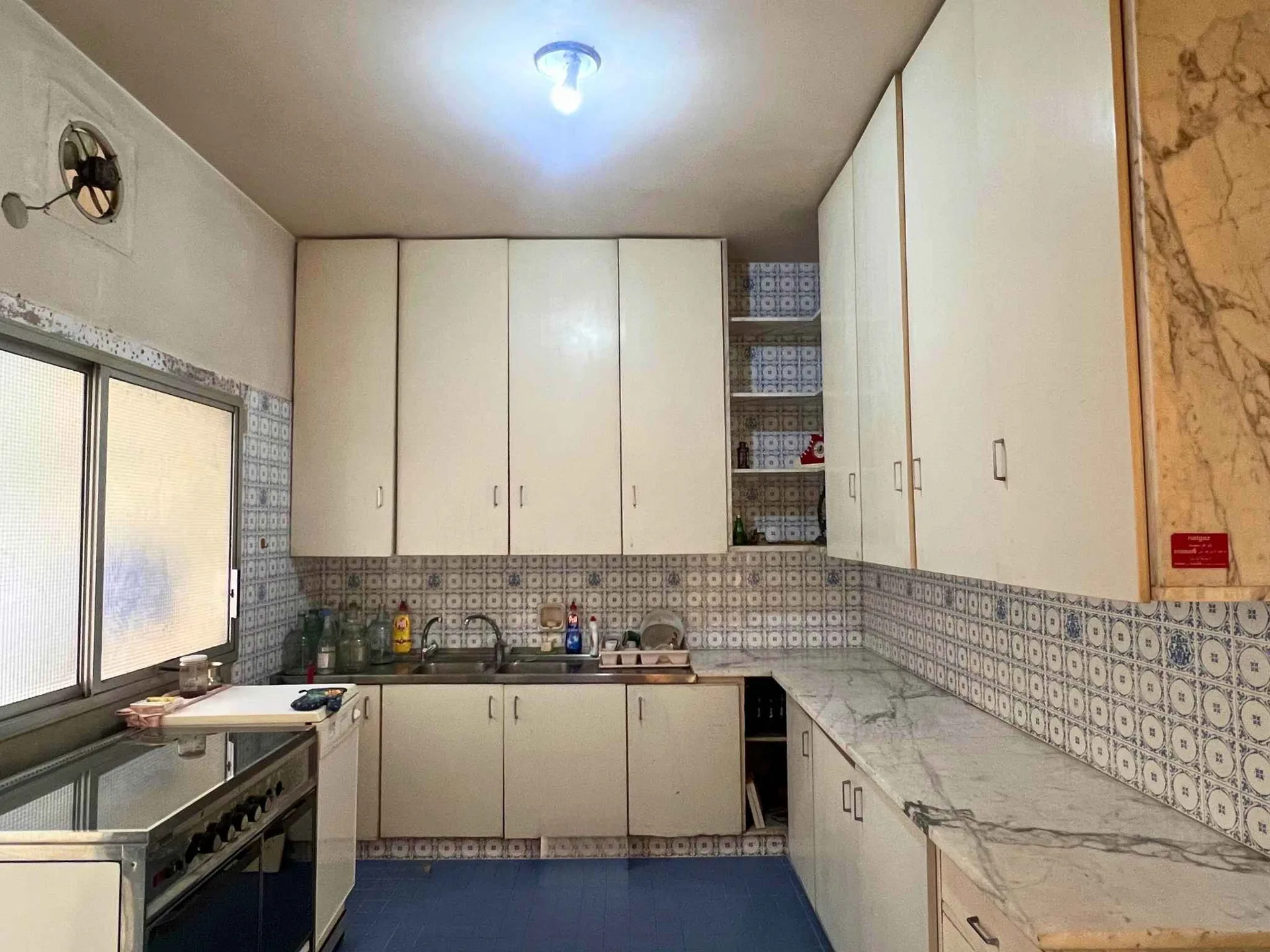 Apartment for Sale in Sassine, Achrafieh, Beirut, Lebanon — photo 4