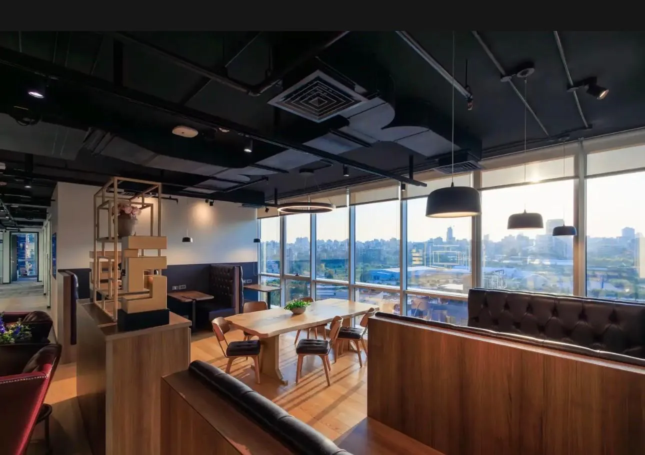 Office for rent in Sin El Fil — الصورة 5