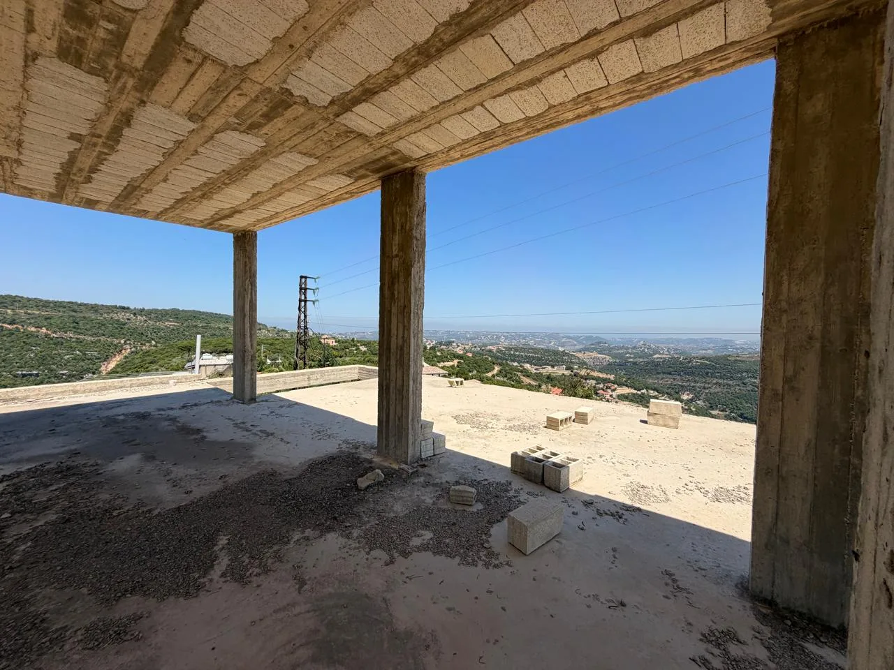 Land for Sale in Chabtine, Lebanon — الصورة 10