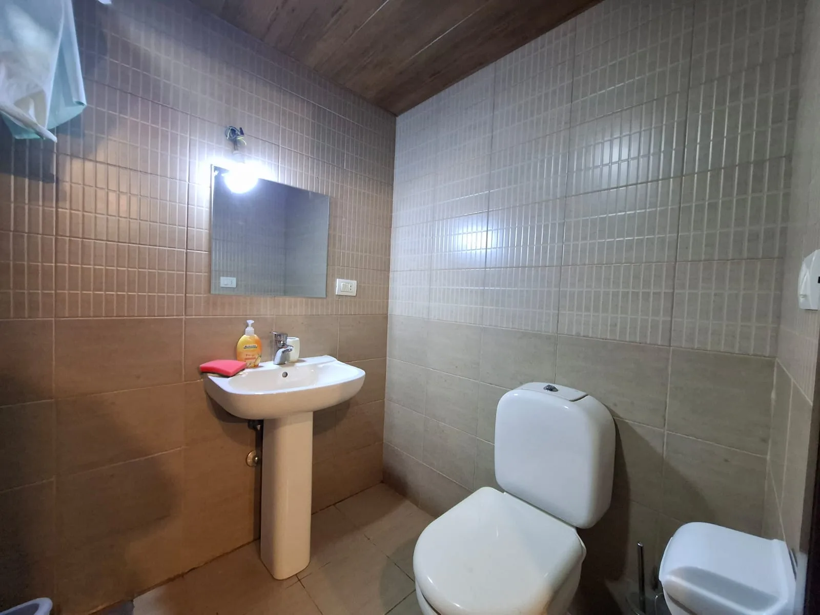 Chalet for rent in Zaarour، Lebanon — الصورة 6
