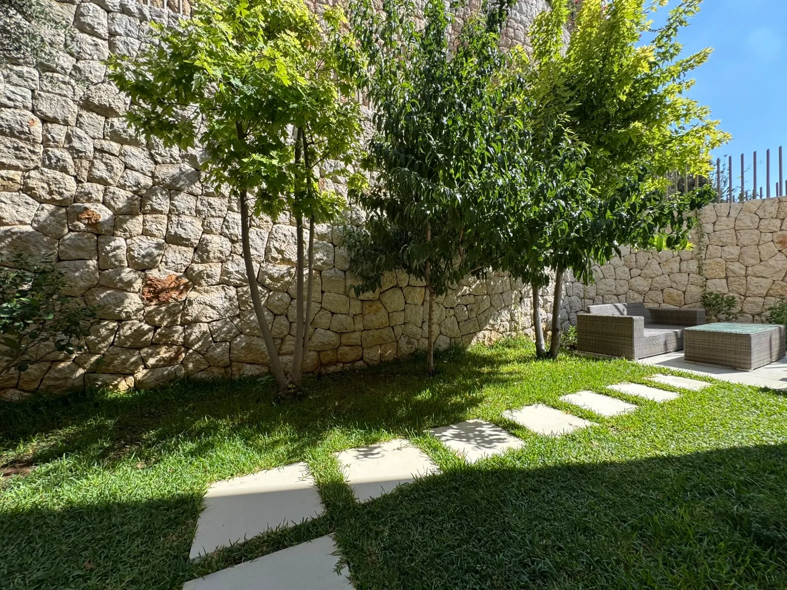 Apartment for Rent in Montiverdi