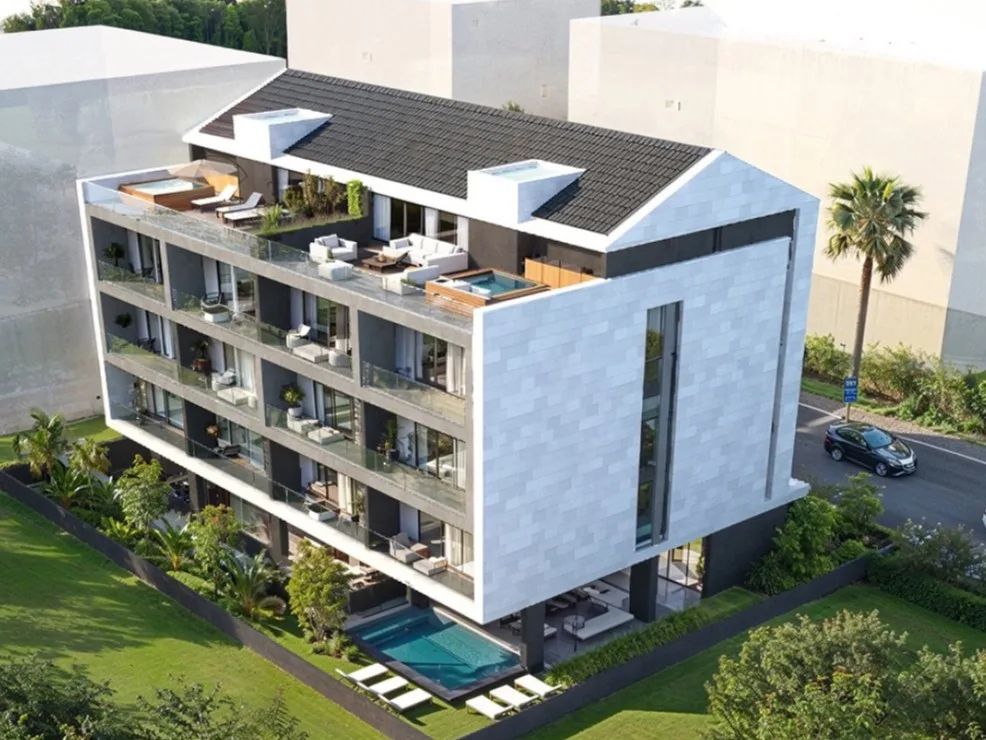 Apartment for Sale in Batroun — الصورة 3