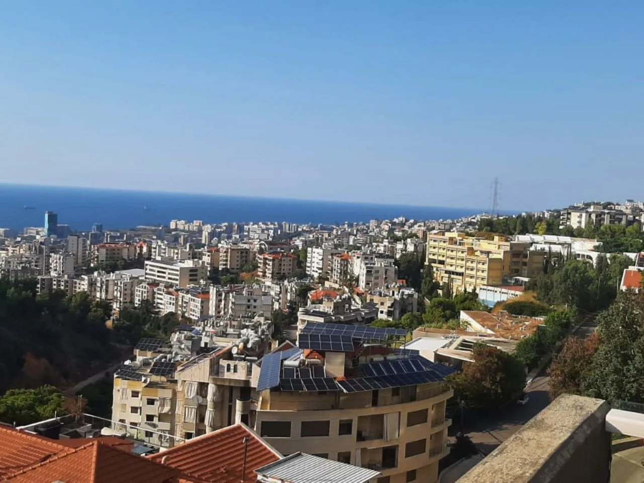 Duplex for Sale in Bsalim, Lebanon — الصورة 3
