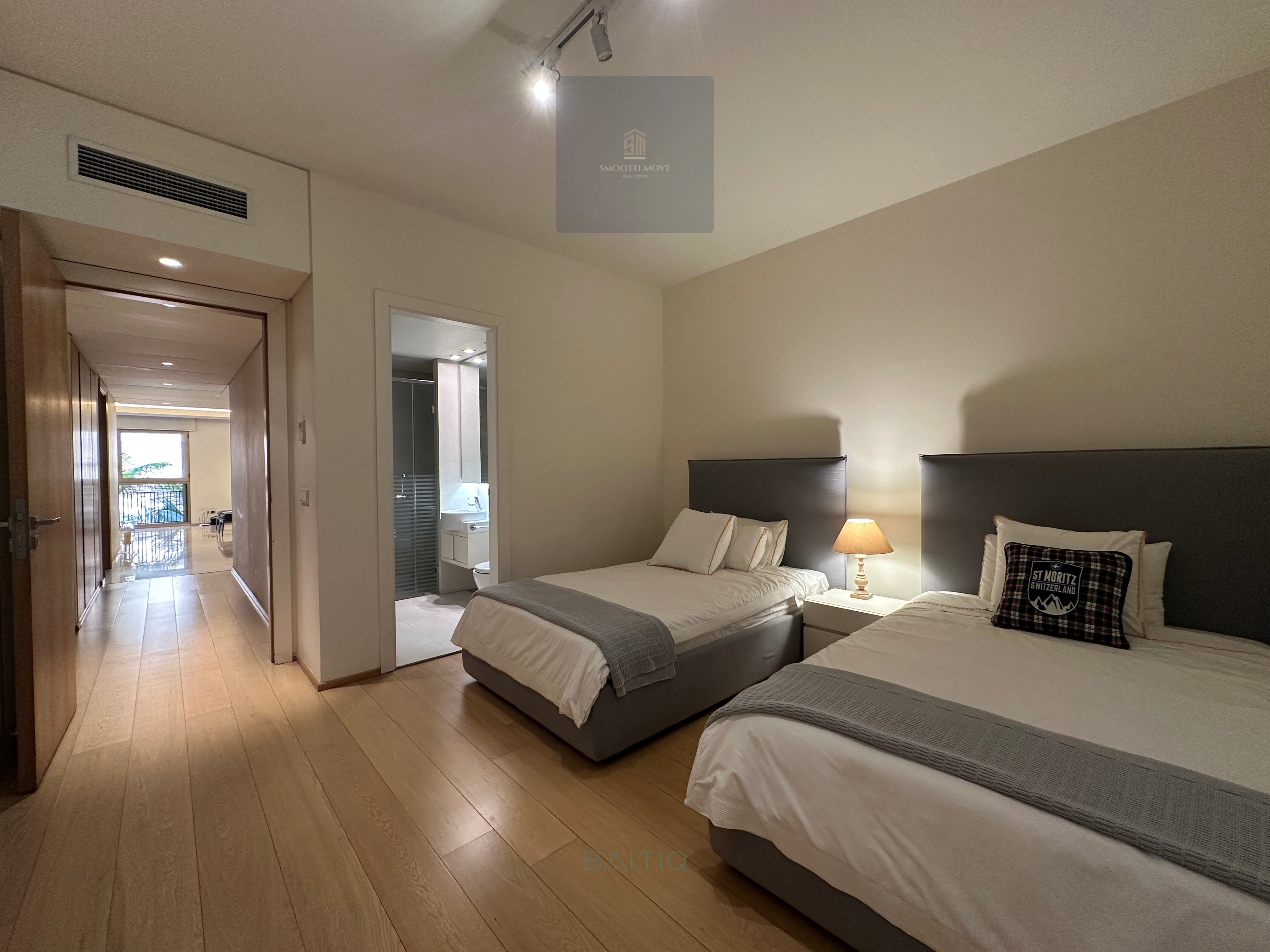 Gorgeous 3 Bedroom Apartment For Sale in Downtown Beirut — الصورة 7