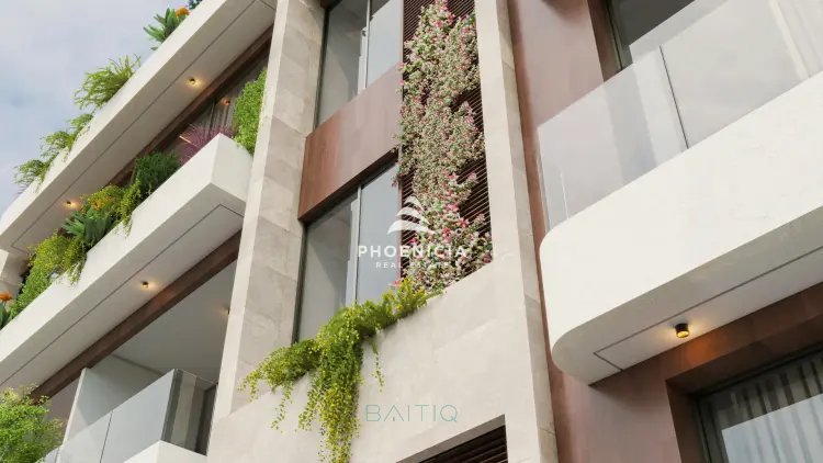 Blat 4067 Project — photo 2