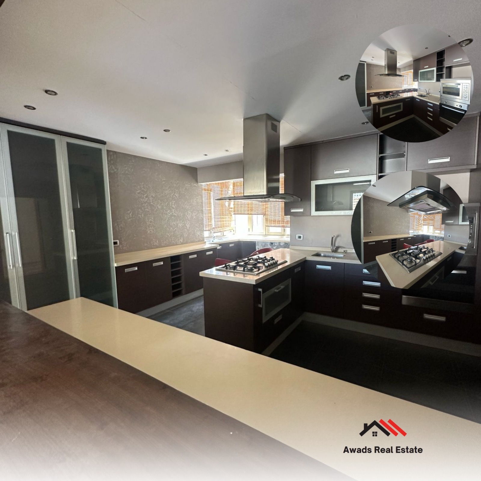Apartment for Sale in Ramlet El Bayda — الصورة 3