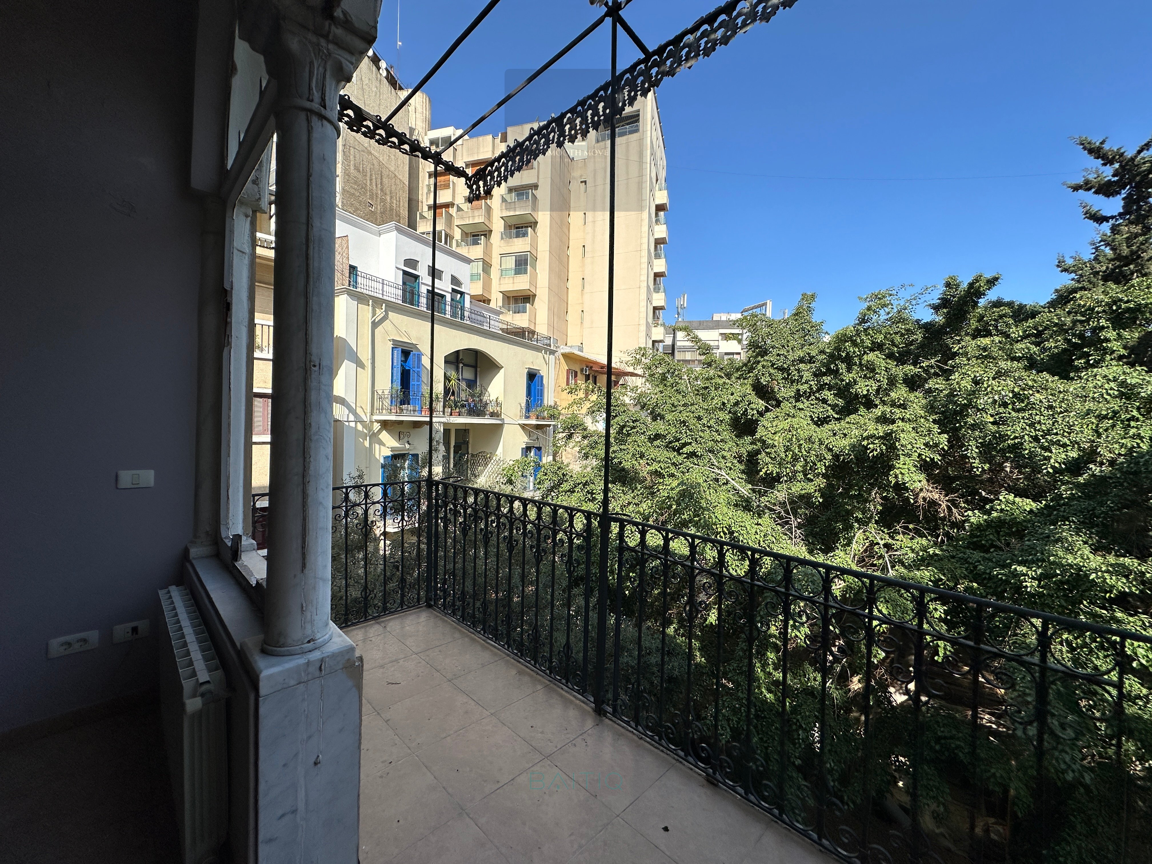 Stunning Classic Villa for Sale in Achrafieh — الصورة 3
