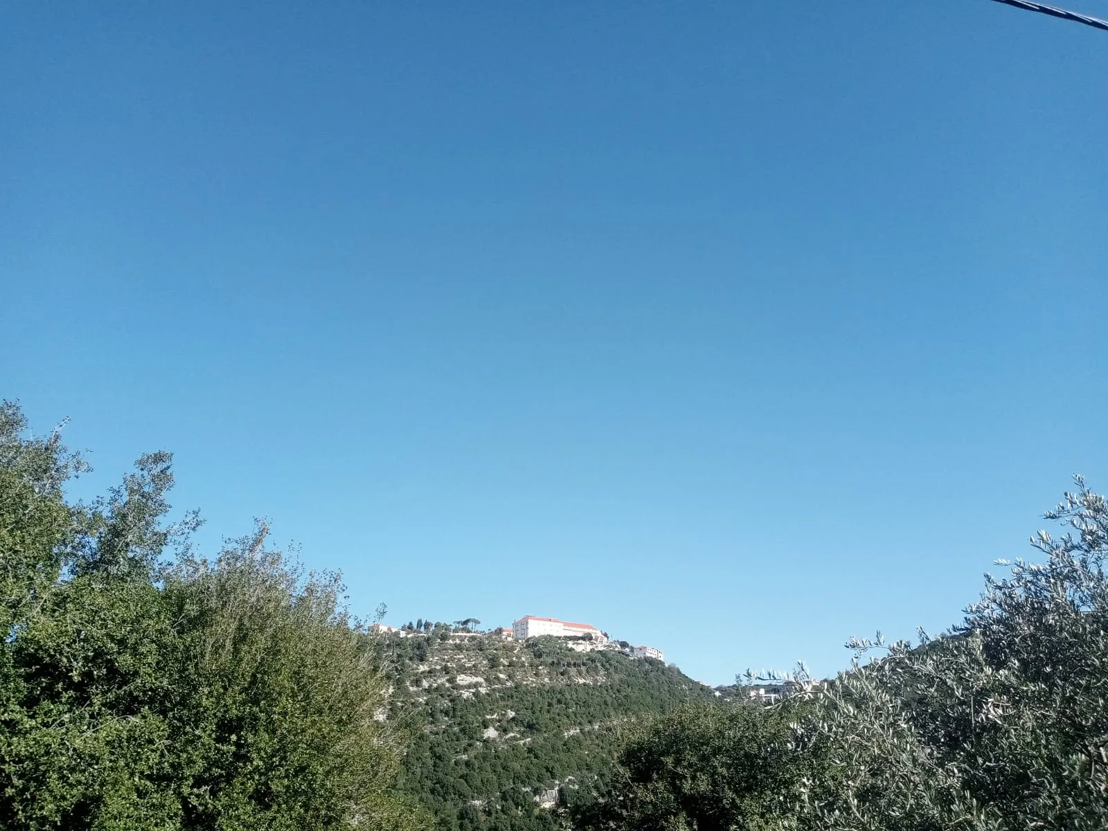 Land for Sale in Kfoun , Lebanon — الصورة 4