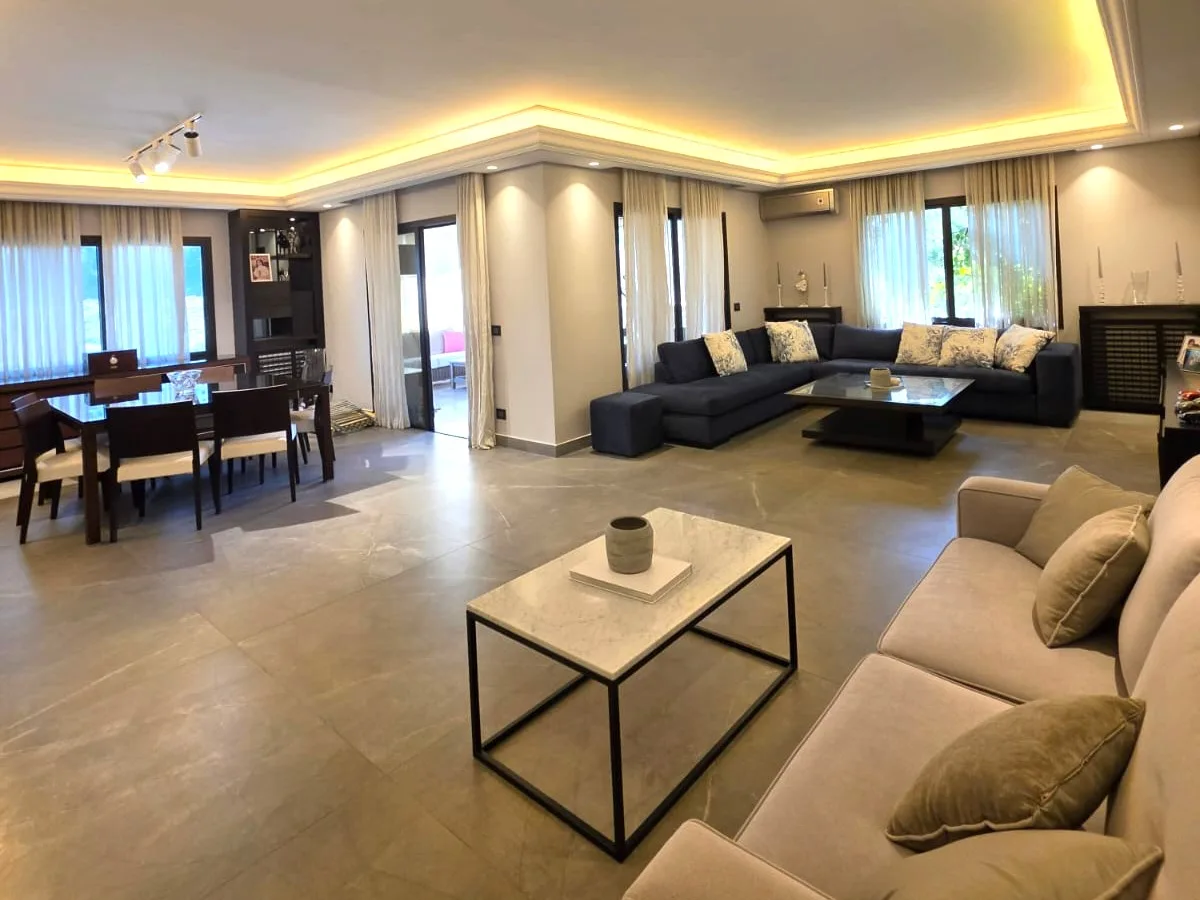 Apartment for Sale in Bsous — الصورة 4