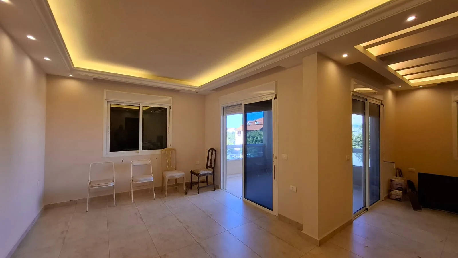 Apartment for Sale in Gharfine