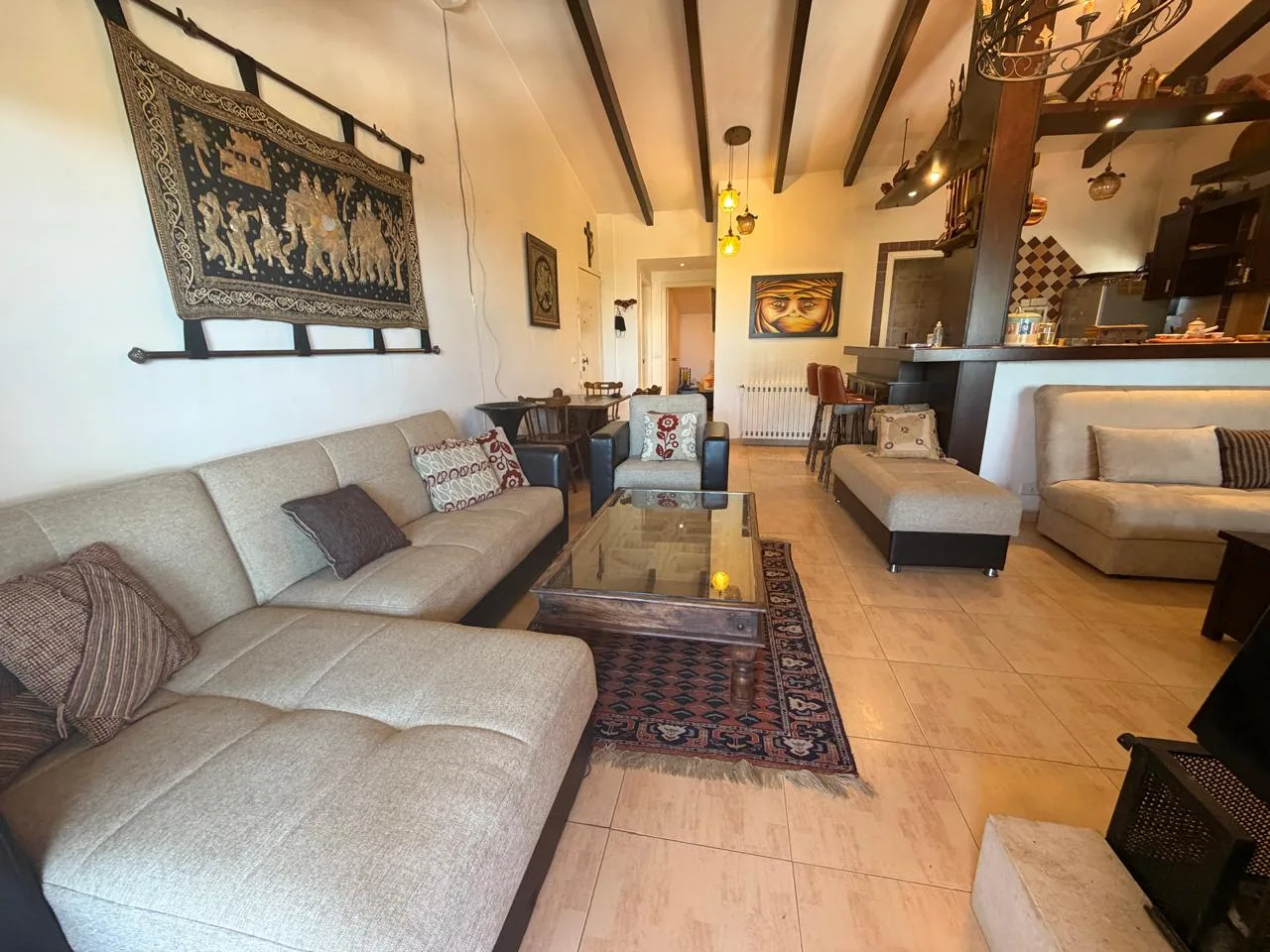 Chalet for sale in Faqra — الصورة 2
