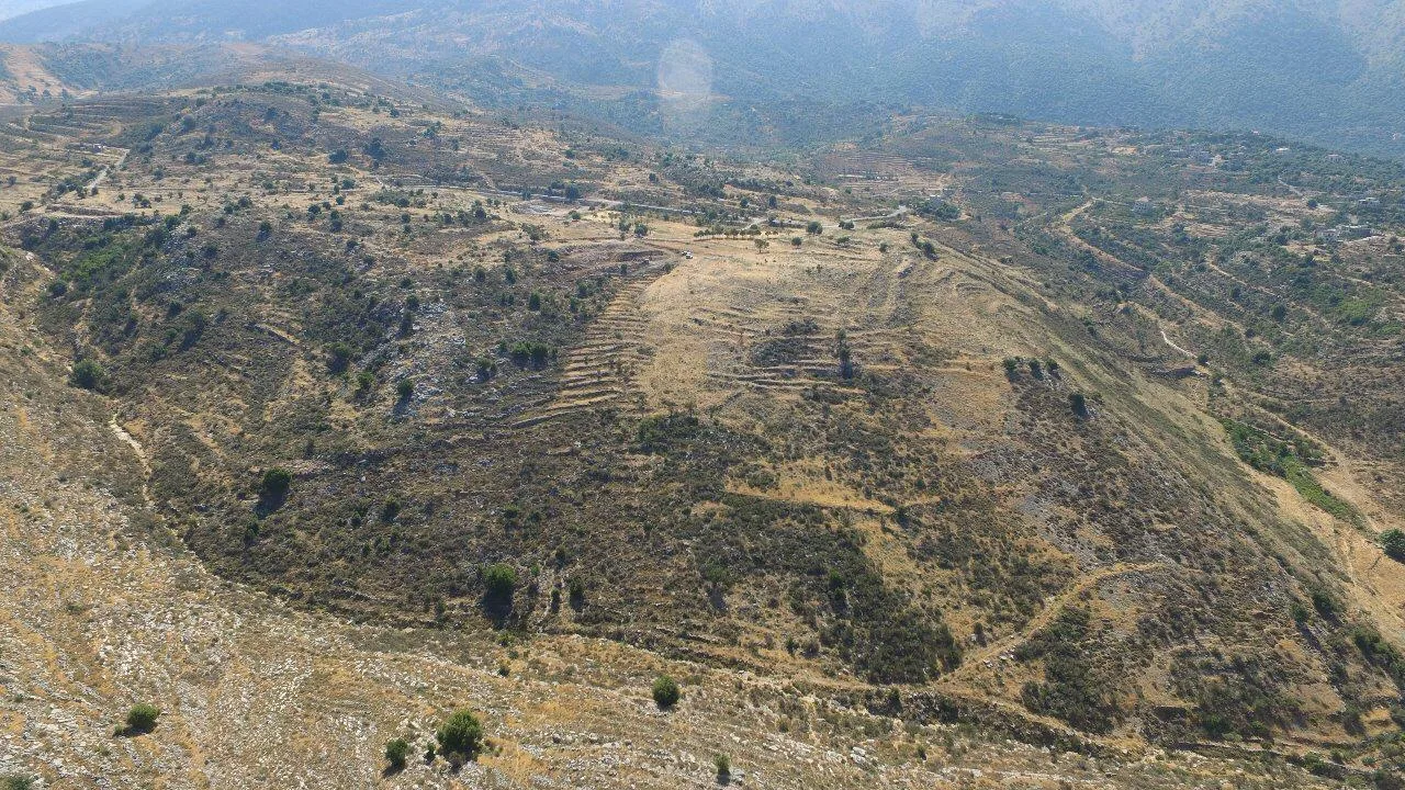 Land for Sale in Barouk, Lebanon — الصورة 3