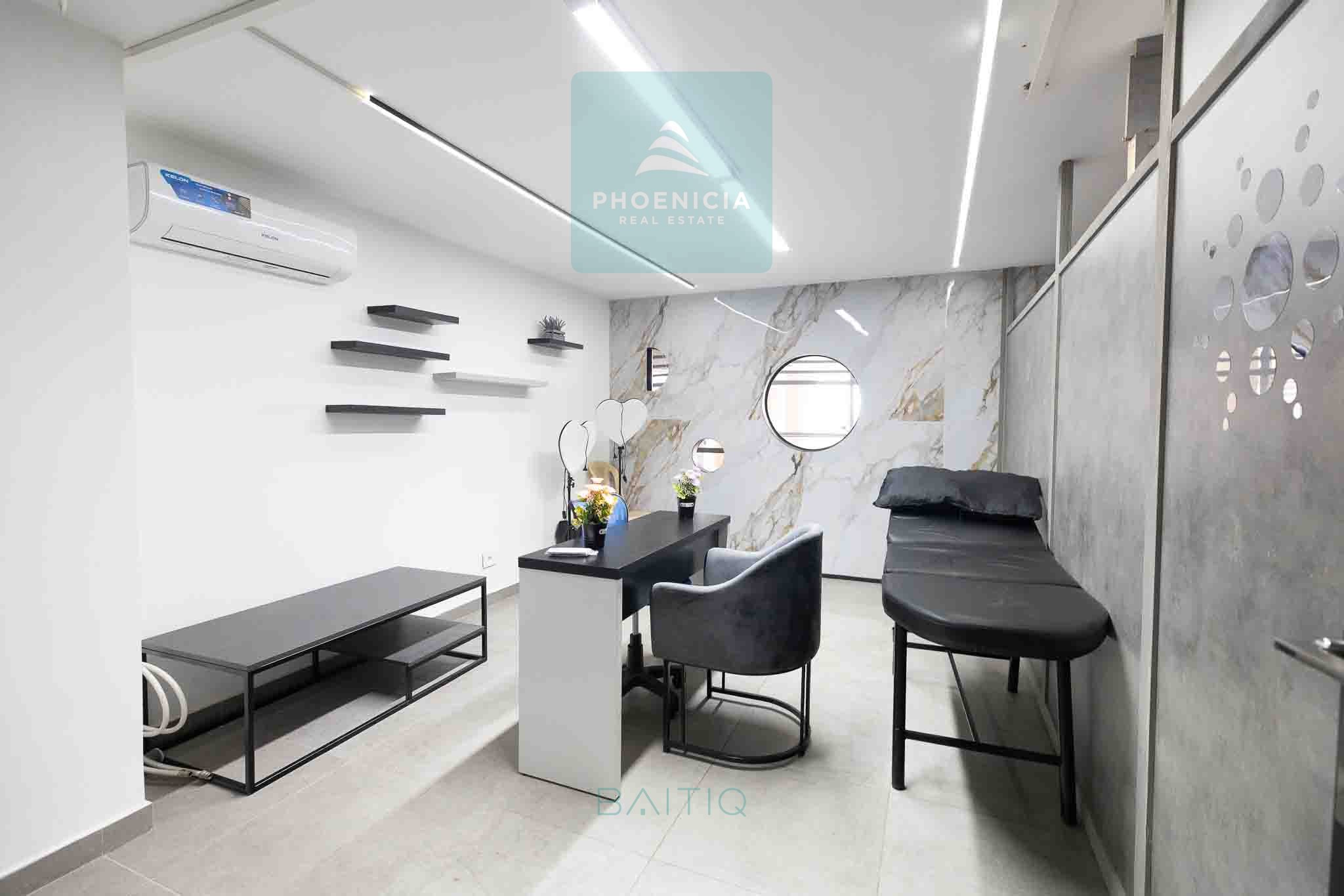 Shop For Rent In Jbeil | محل للأيجار | PLS 26691 — الصورة 9