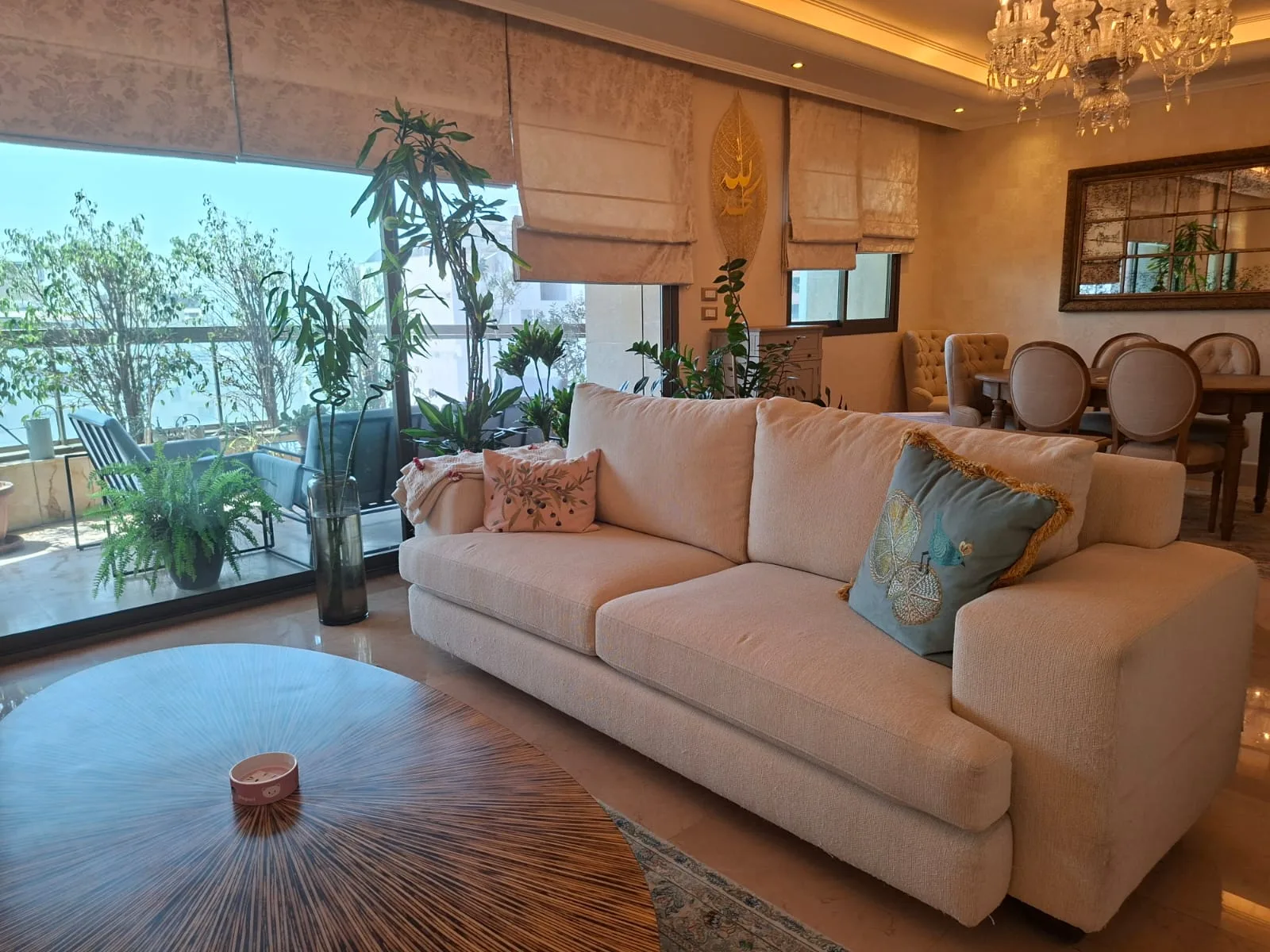 Apartment for Sale in Mar Elias, Beirut