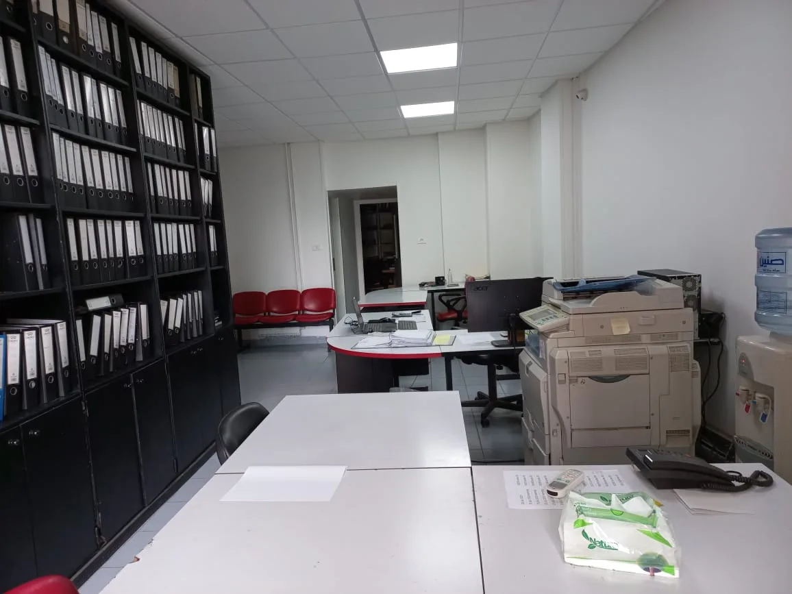 Office for rent in Gemmayzeh — الصورة 2