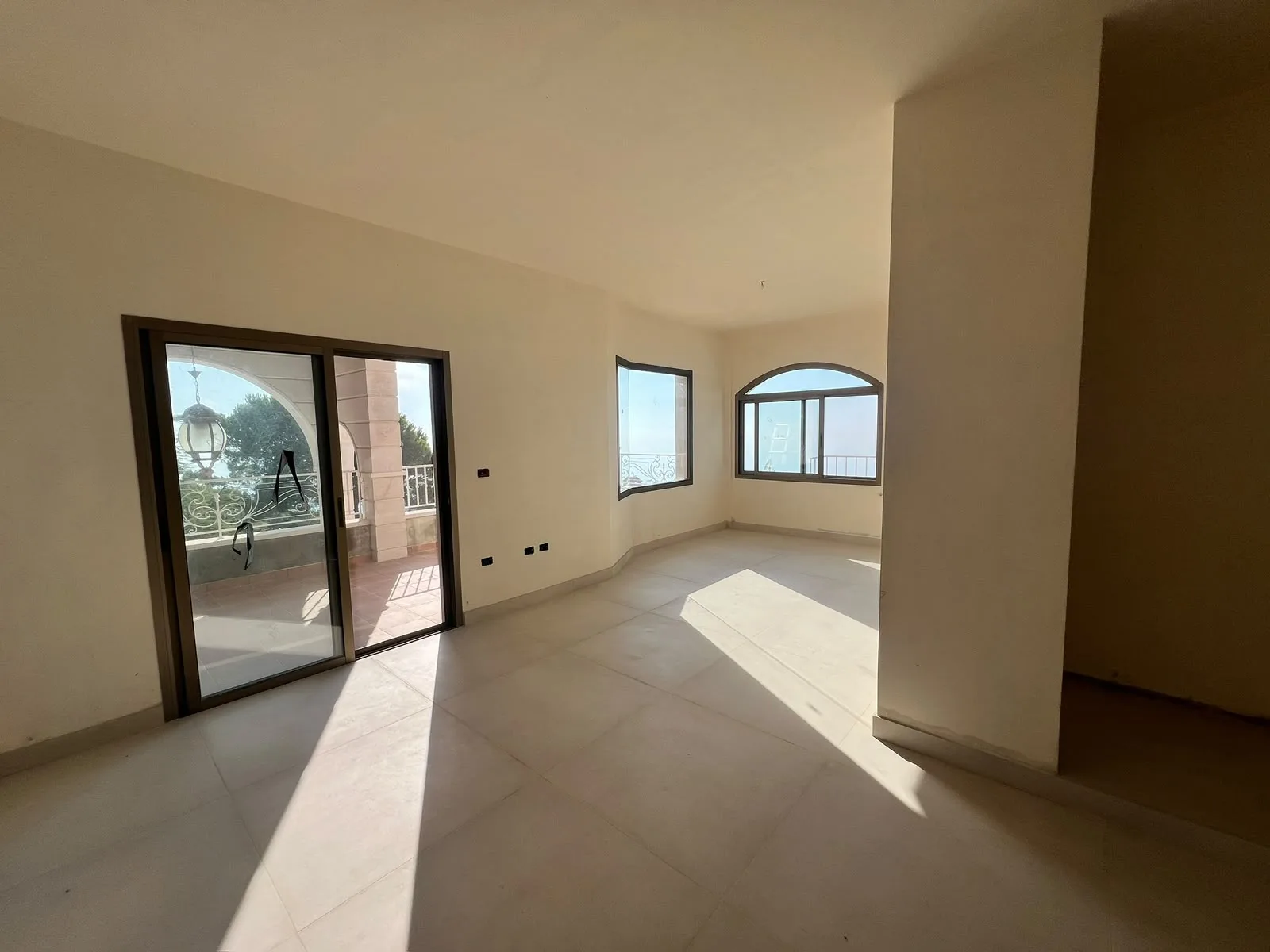 Villa for Rent in Ainab — الصورة 7