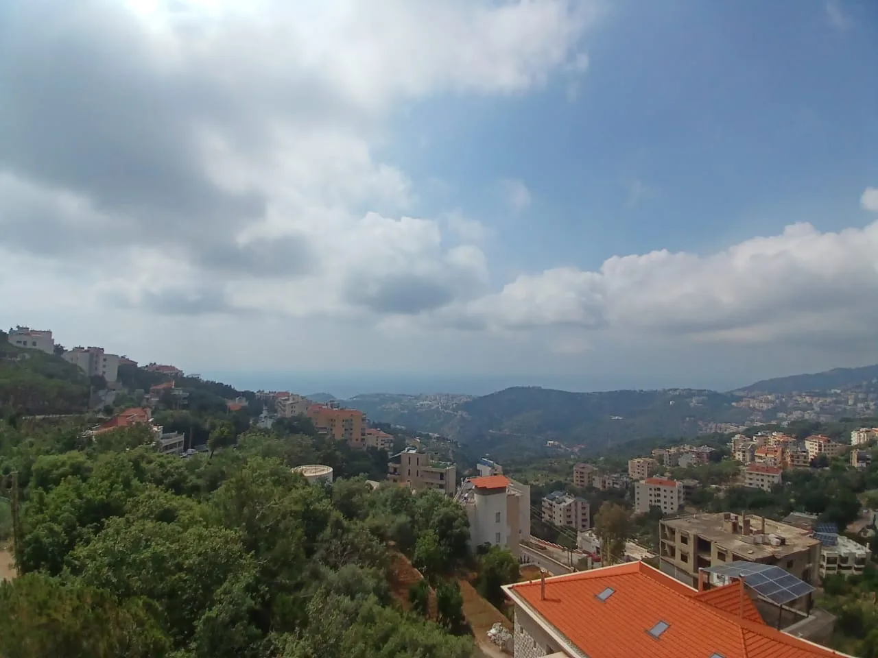 Apartment for Rent in Qornet El Hamra — الصورة 3