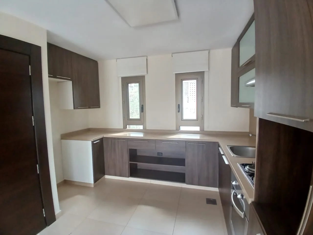 Apartment for Rent in Qornet El Hamra — الصورة 9