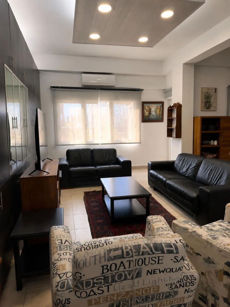 Apartment for Sale in Badaro, Beirut, Lebanon — الصورة 3