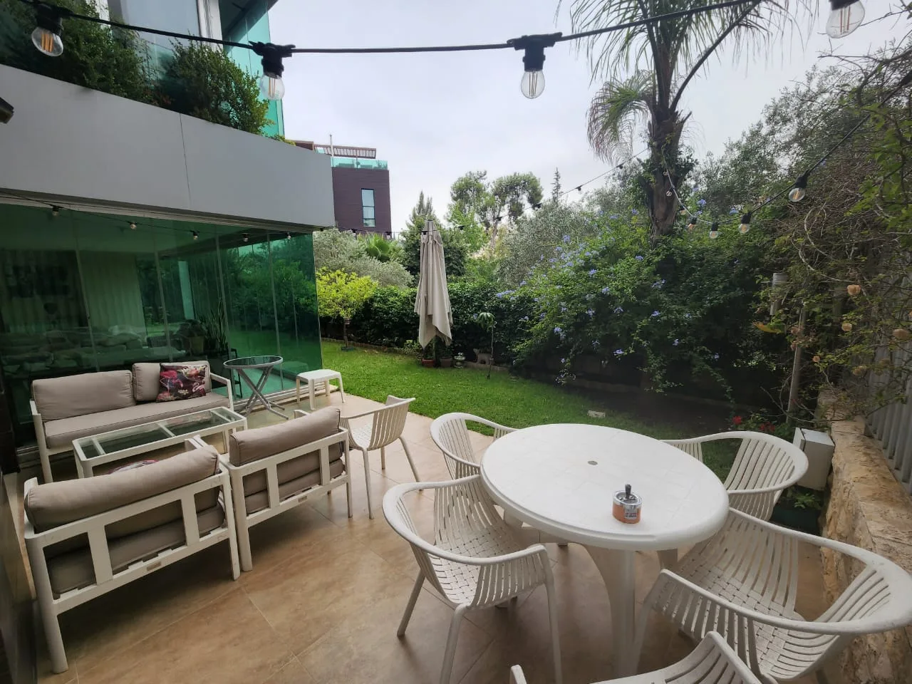 Apartment for Rent in Yarzeh — الصورة 10