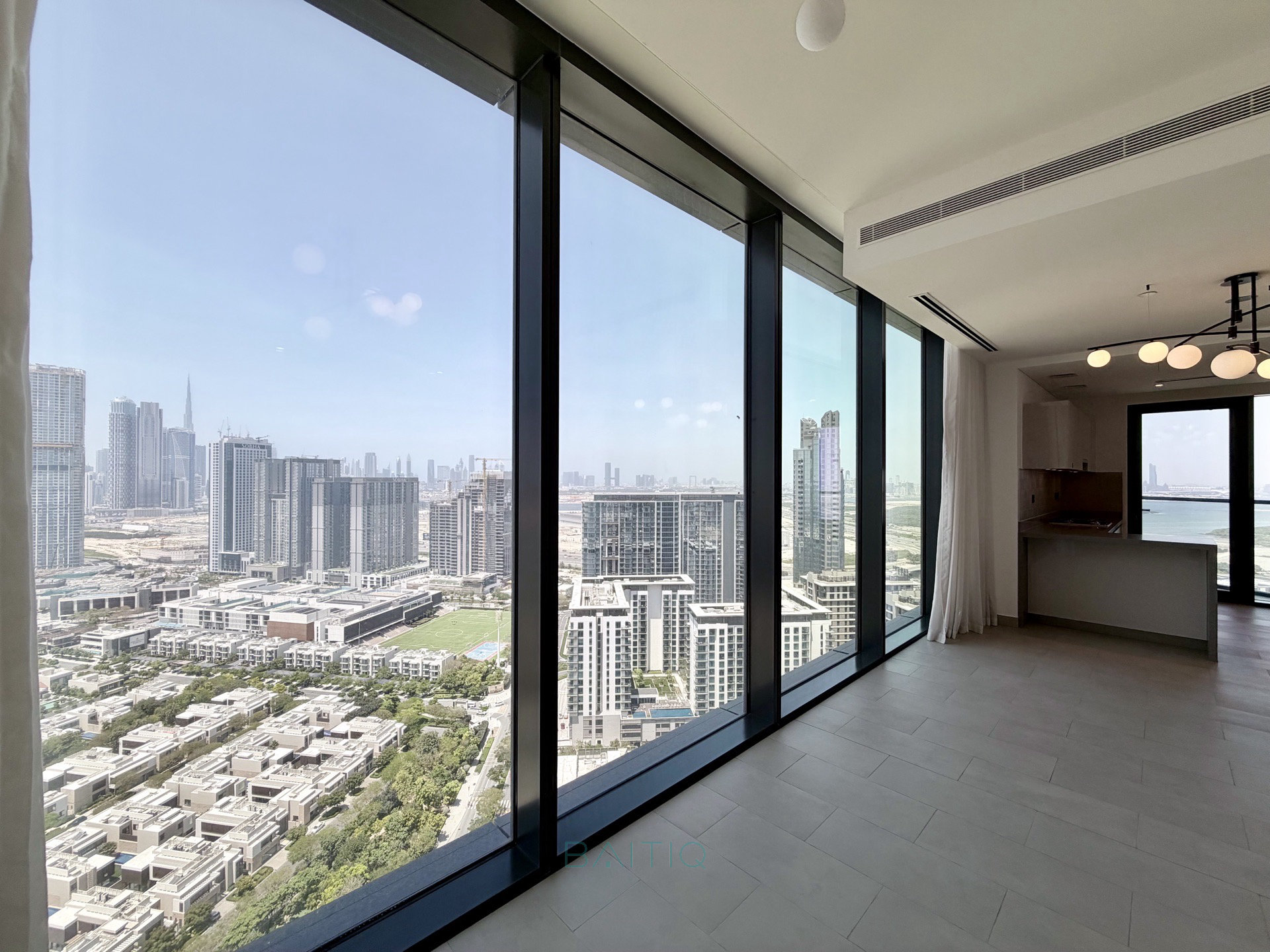 High floor | Ready to move in  — الصورة 13