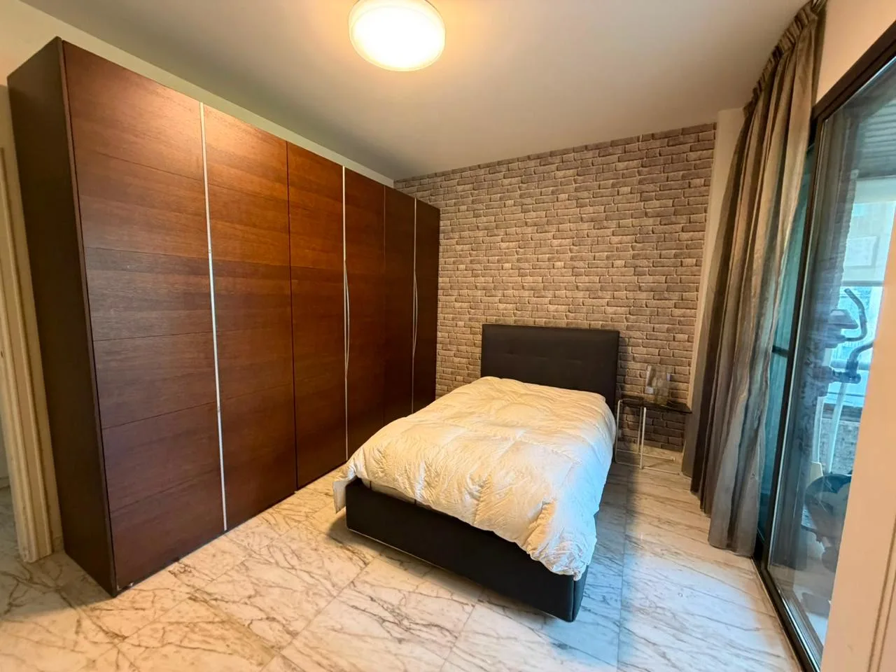 Apartment for Rent in Achrafieh — الصورة 9