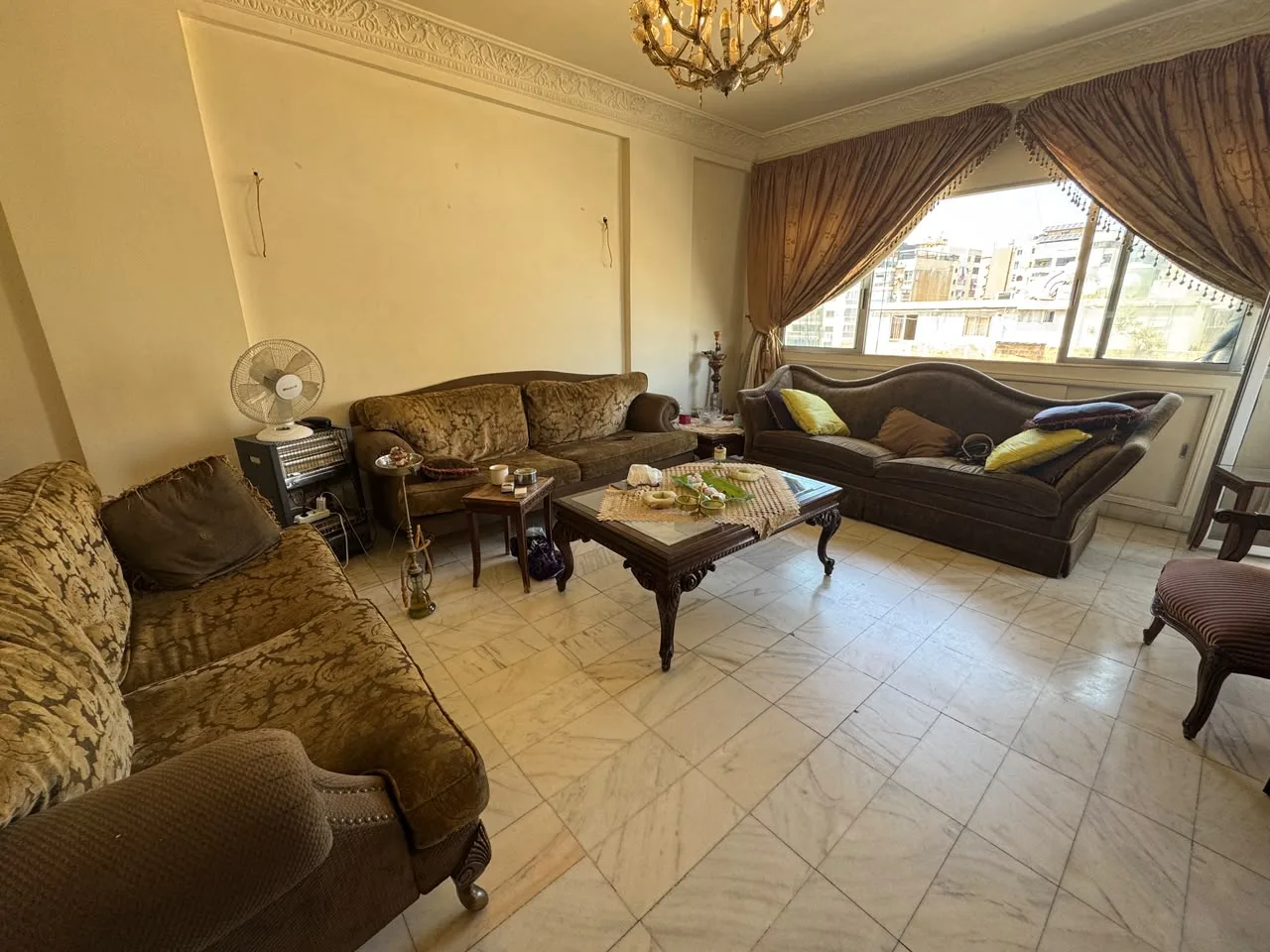 Apartment for Sale in Msaytbeh — الصورة 2