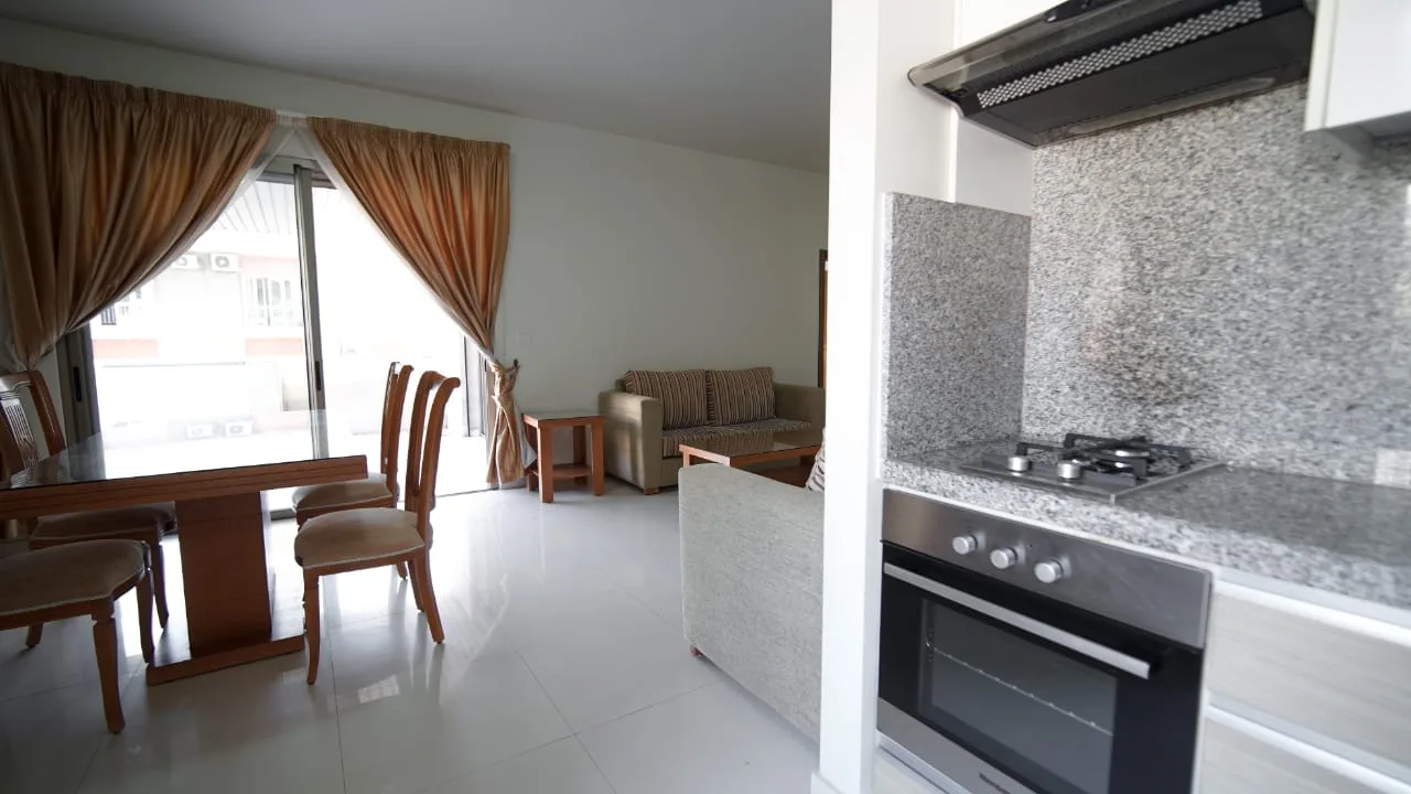 Apartment for Rent in Jounieh, Lebanon