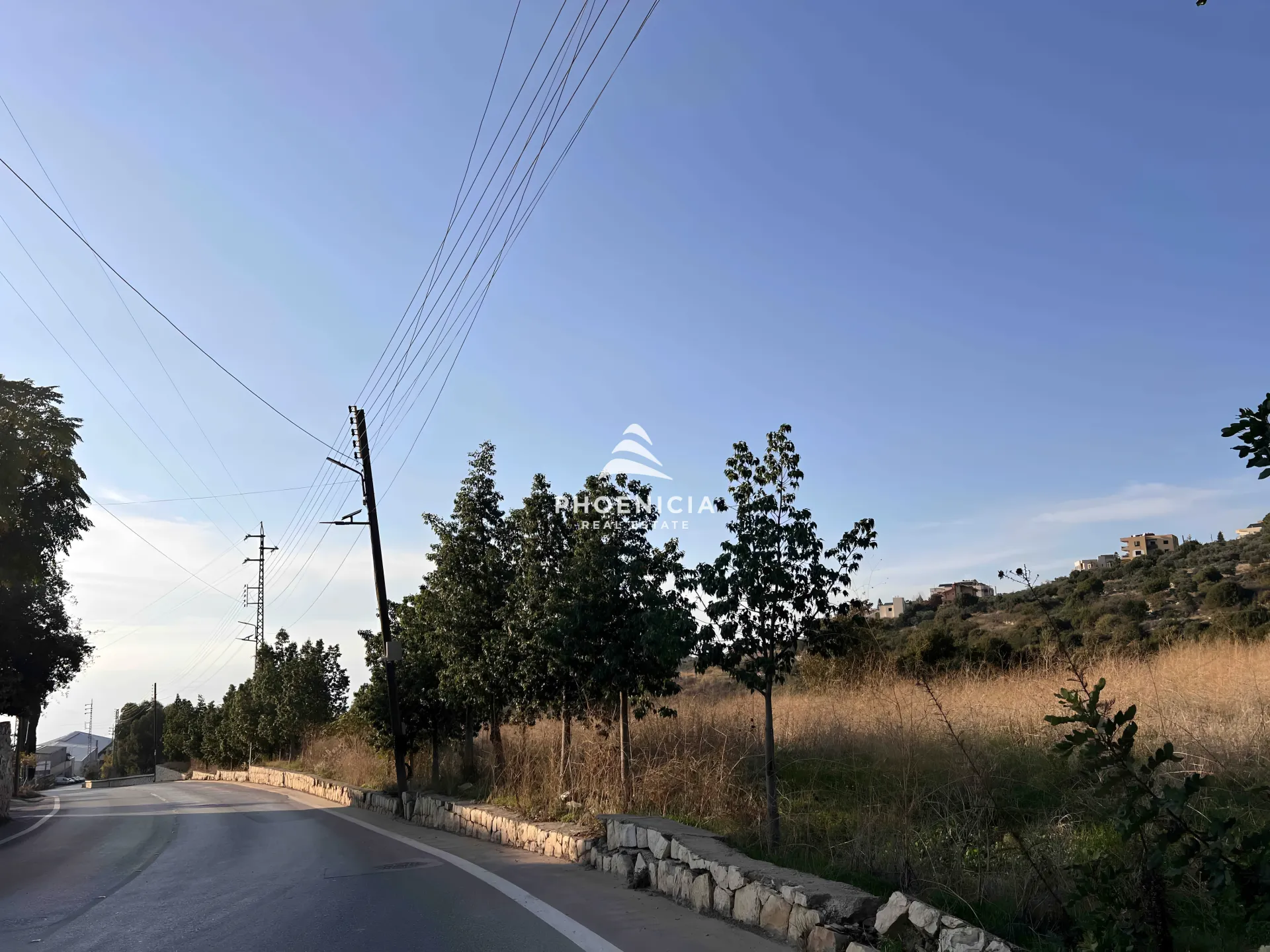 Land for Sale in Hosrayel — الصورة 4