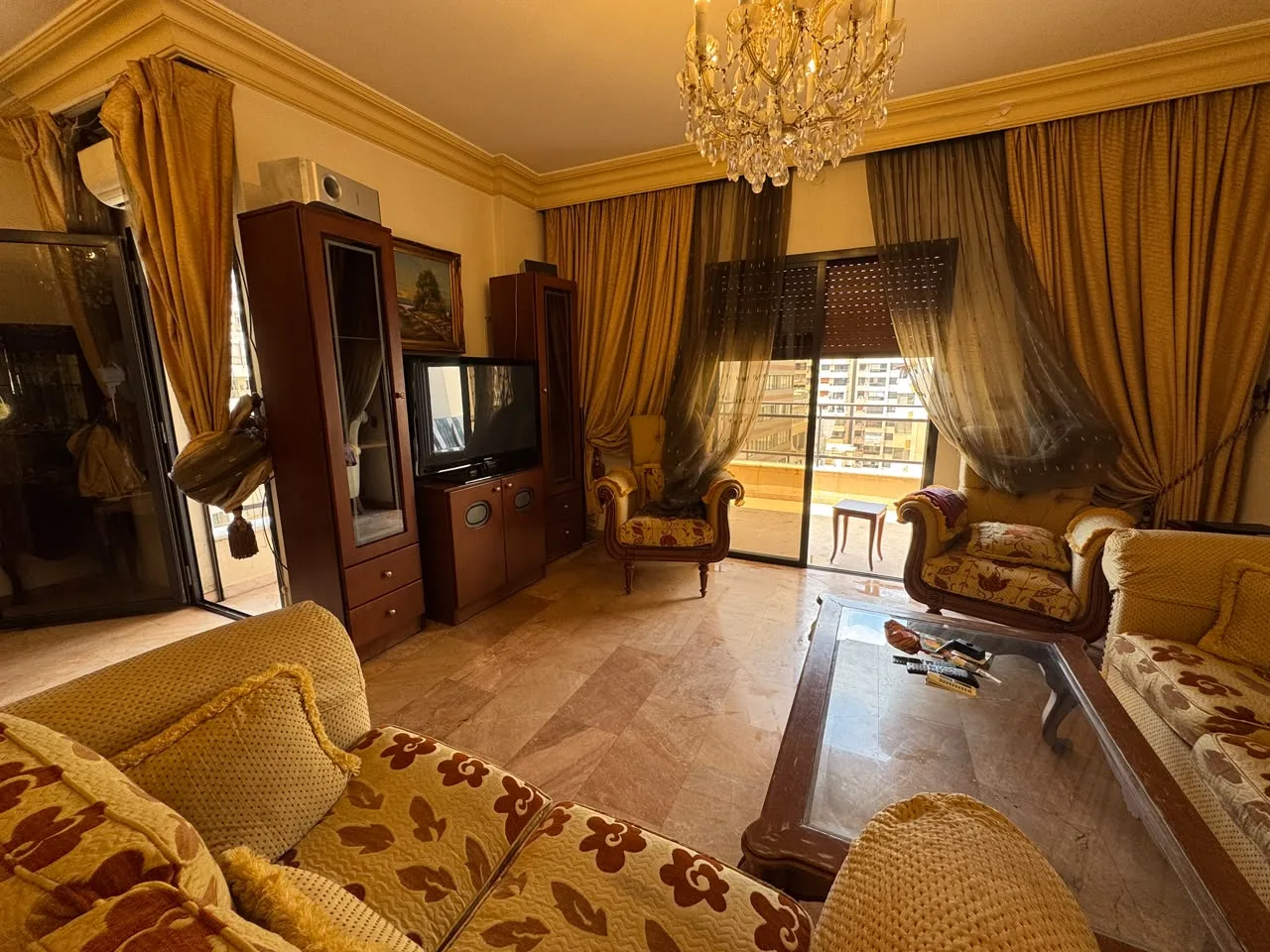 Apartment for Rent in Barbir — الصورة 2