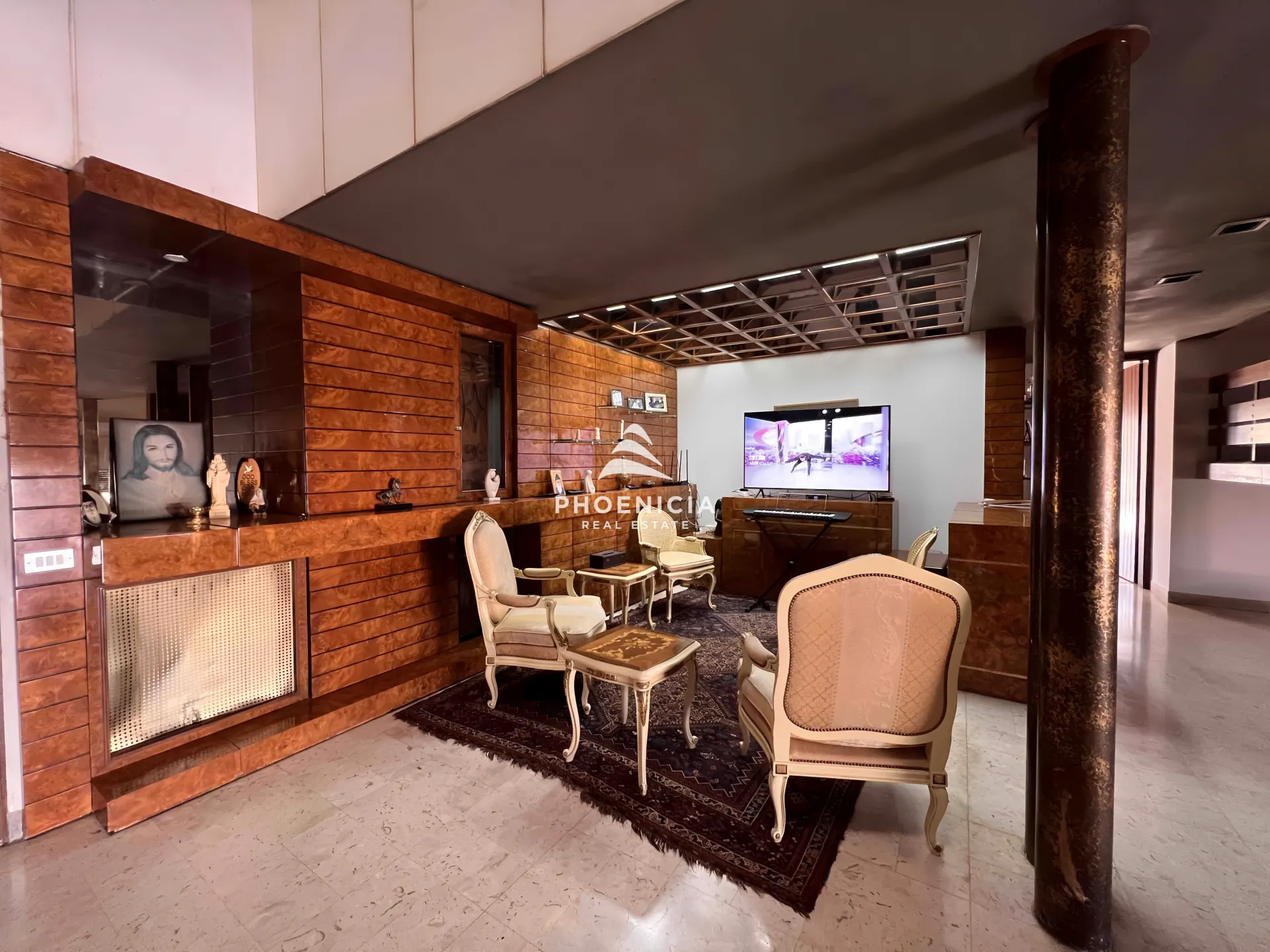 Villa for Sale in Nahr Ibrahim — الصورة 4