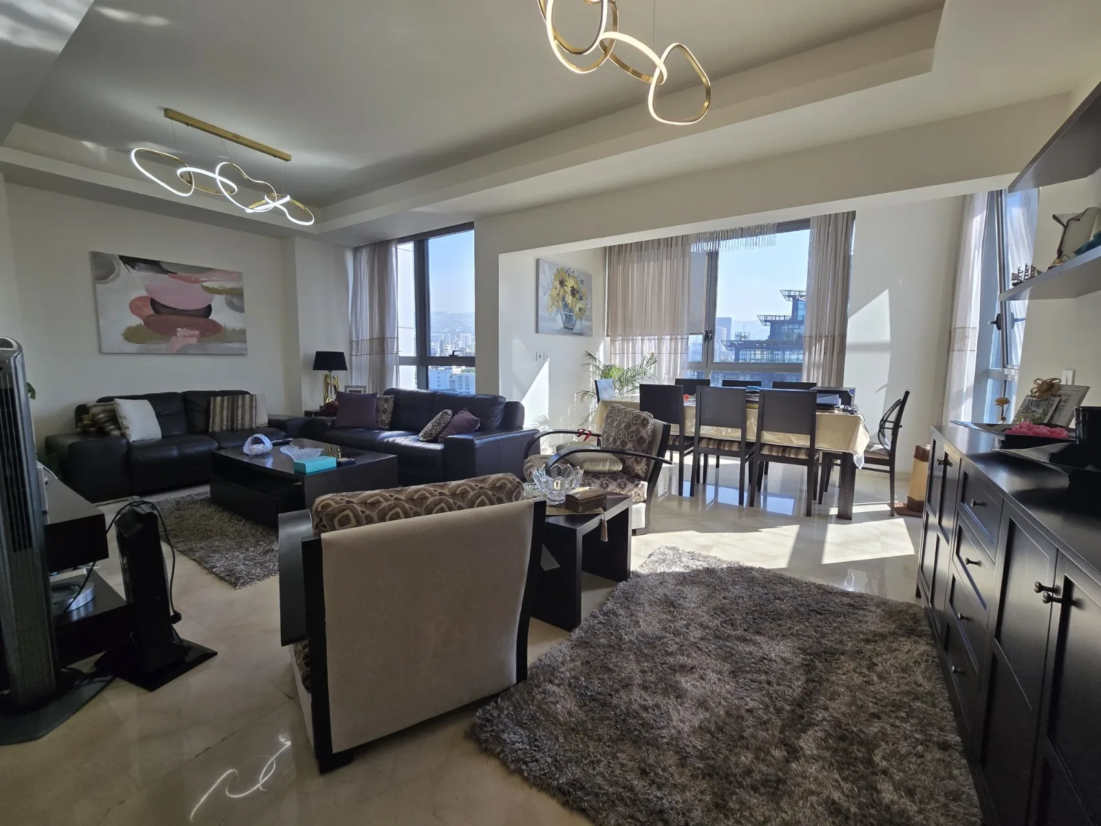 Apartment for Sale in Adliyeh