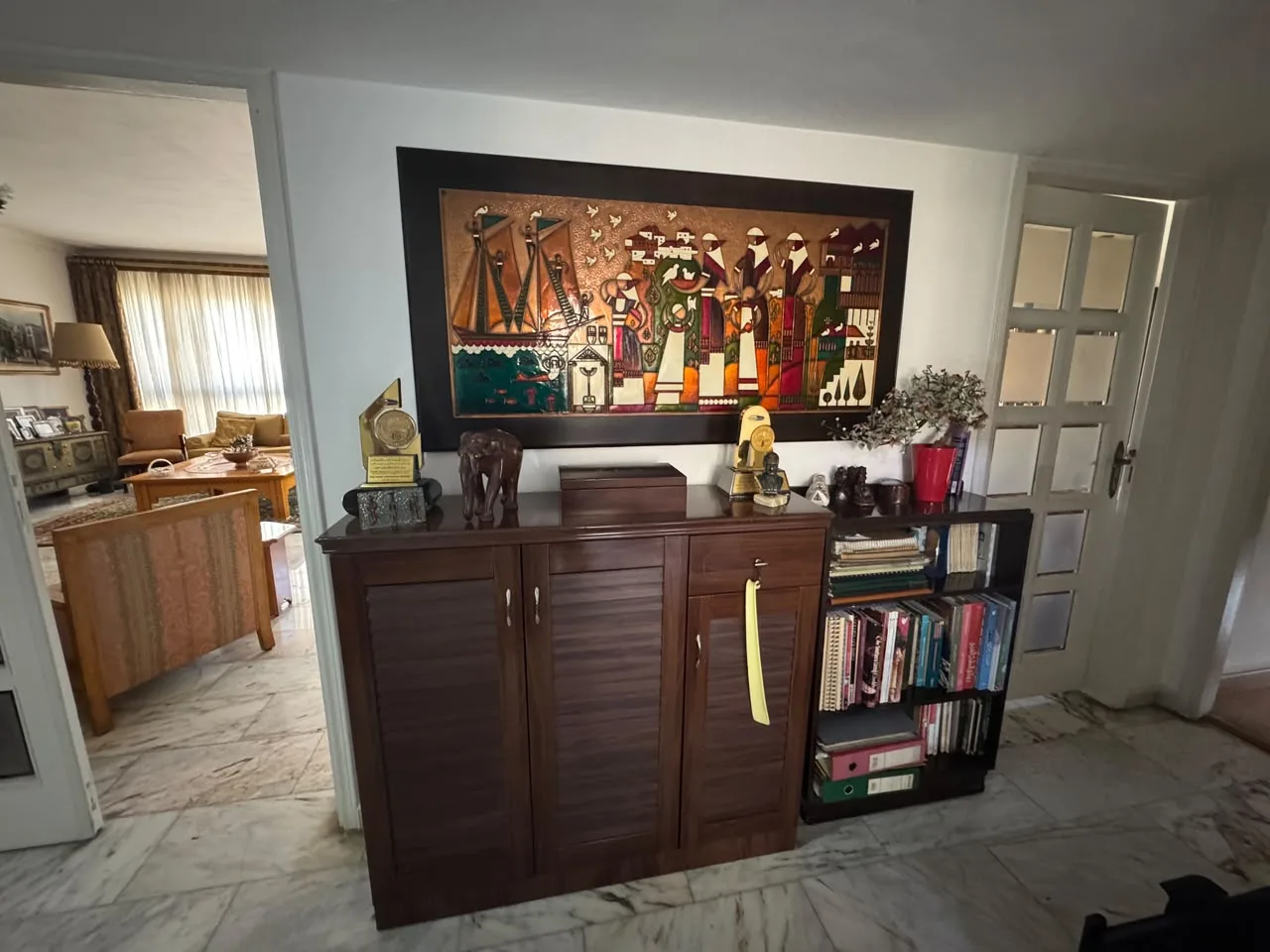 Apartment for Sale in Mar Elias — الصورة 7