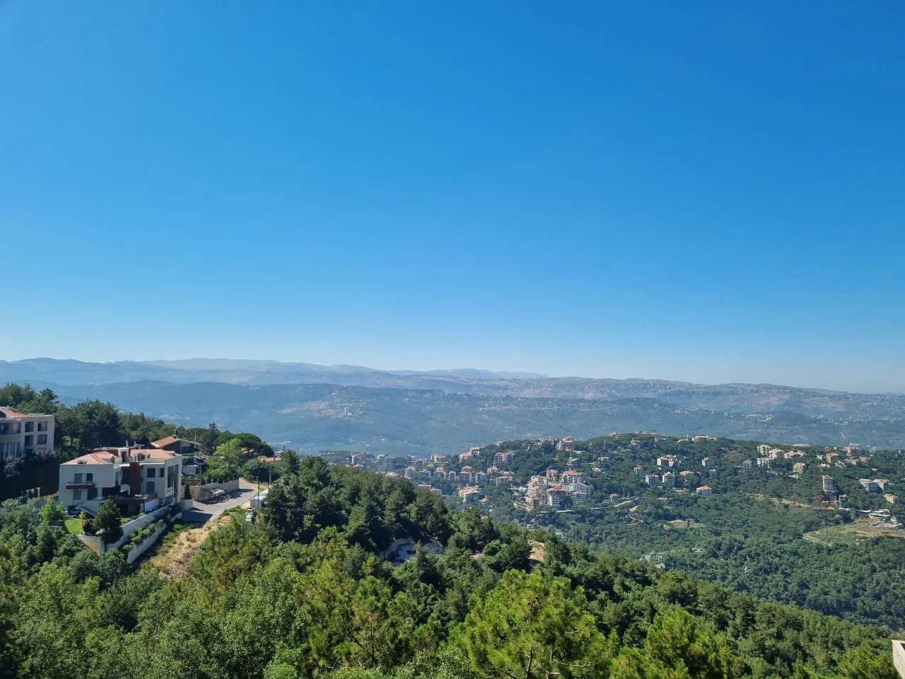 Land for Sale in Dahr El Souane, Lebanon