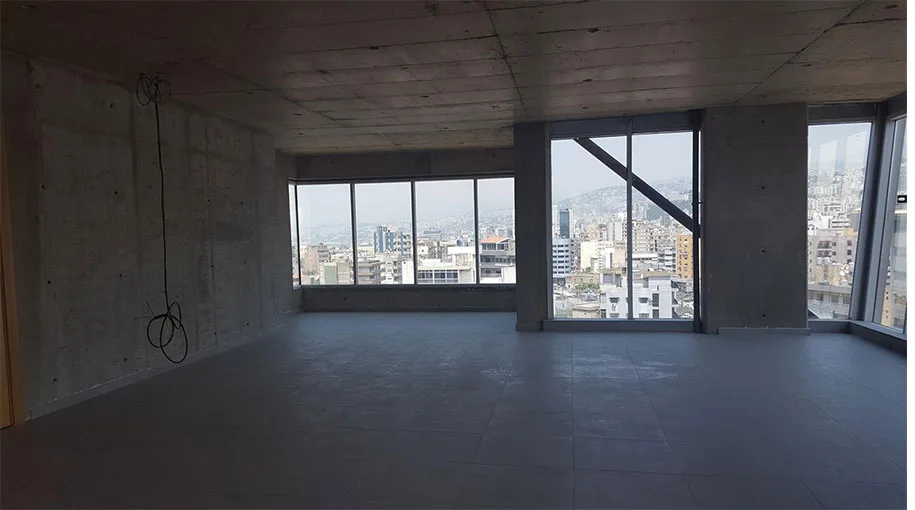 Office for rent in Baouchriyeh — الصورة 5
