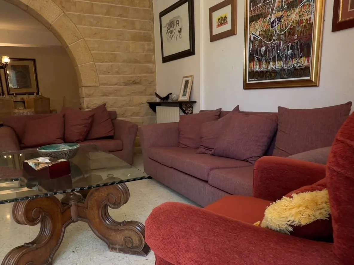Villa for Sale in Shemlan — الصورة 9