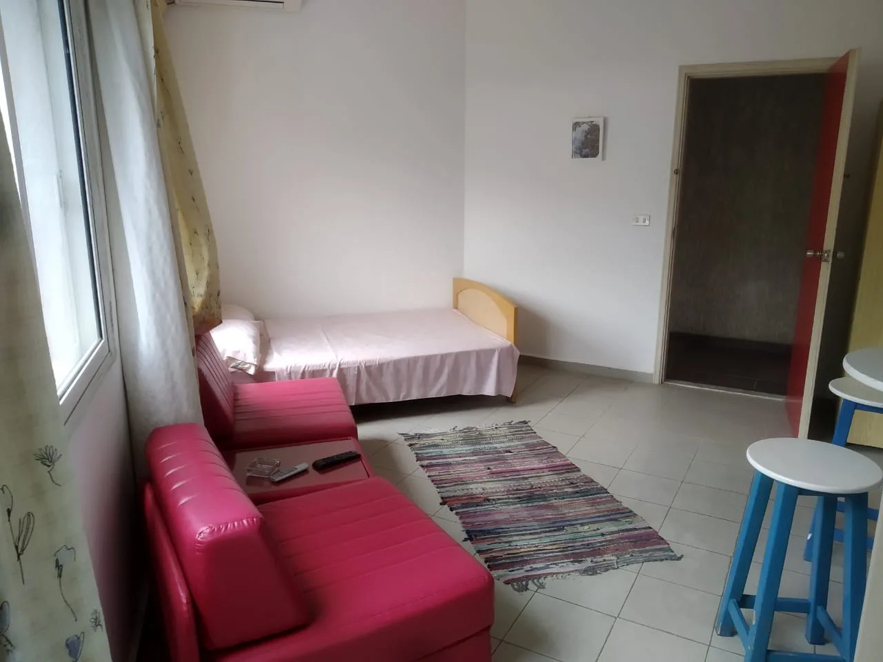 Chalet for rent in Halat — الصورة 5