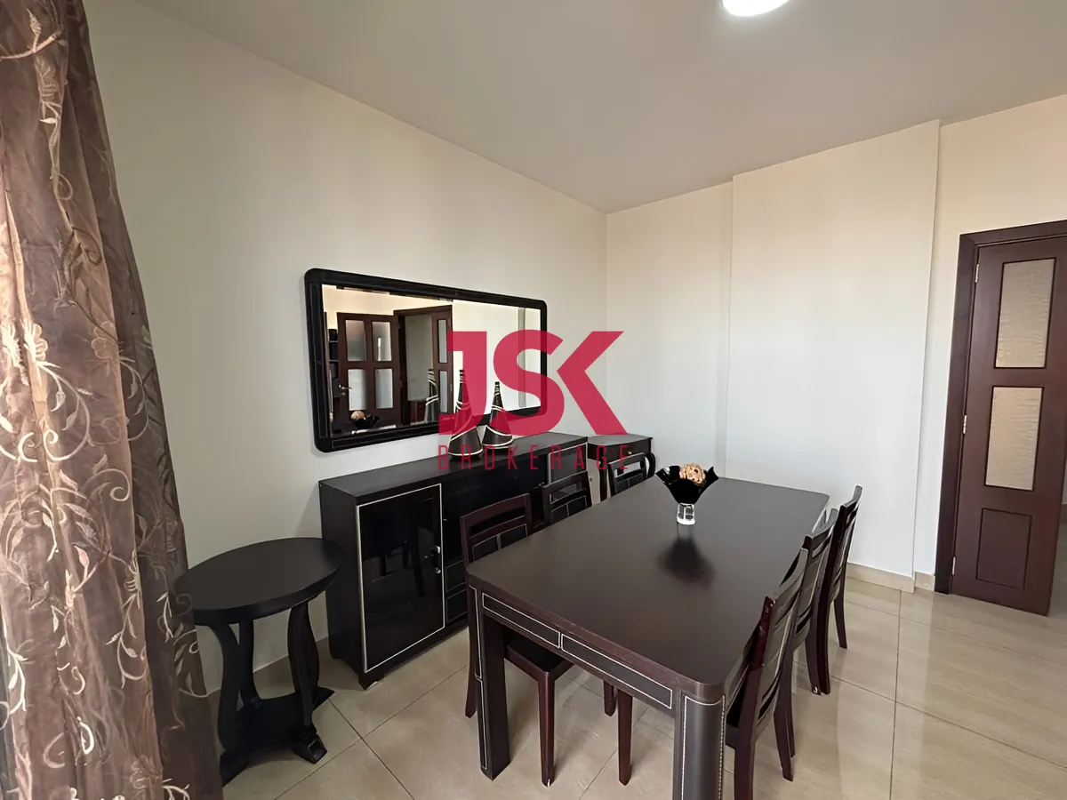 Apartment for Rent in Jdeideh, Lebanon — الصورة 5