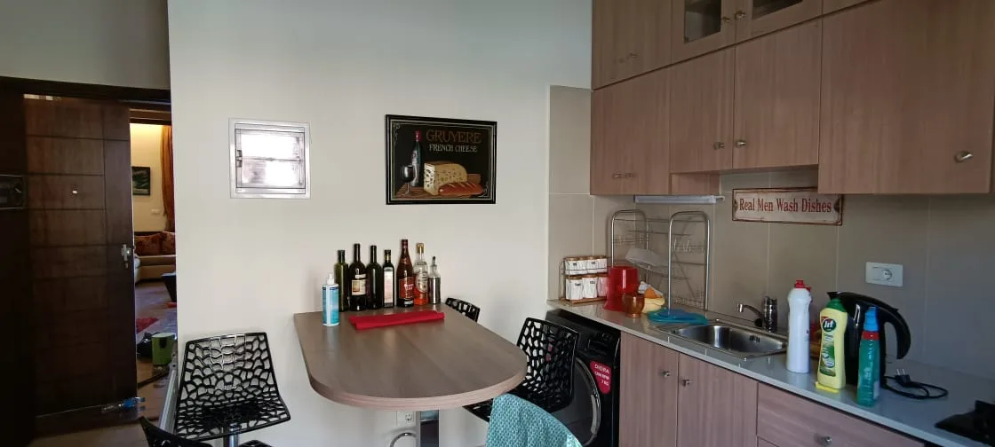 Chalet for rent in Ouyoun — الصورة 3