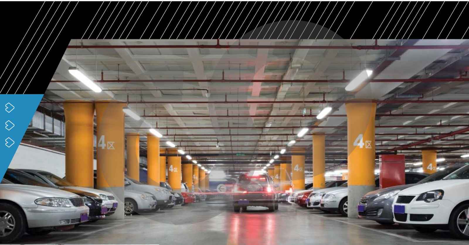 Premium commercial project in Badaro,BEIRUT /High-End Finishes — الصورة 2