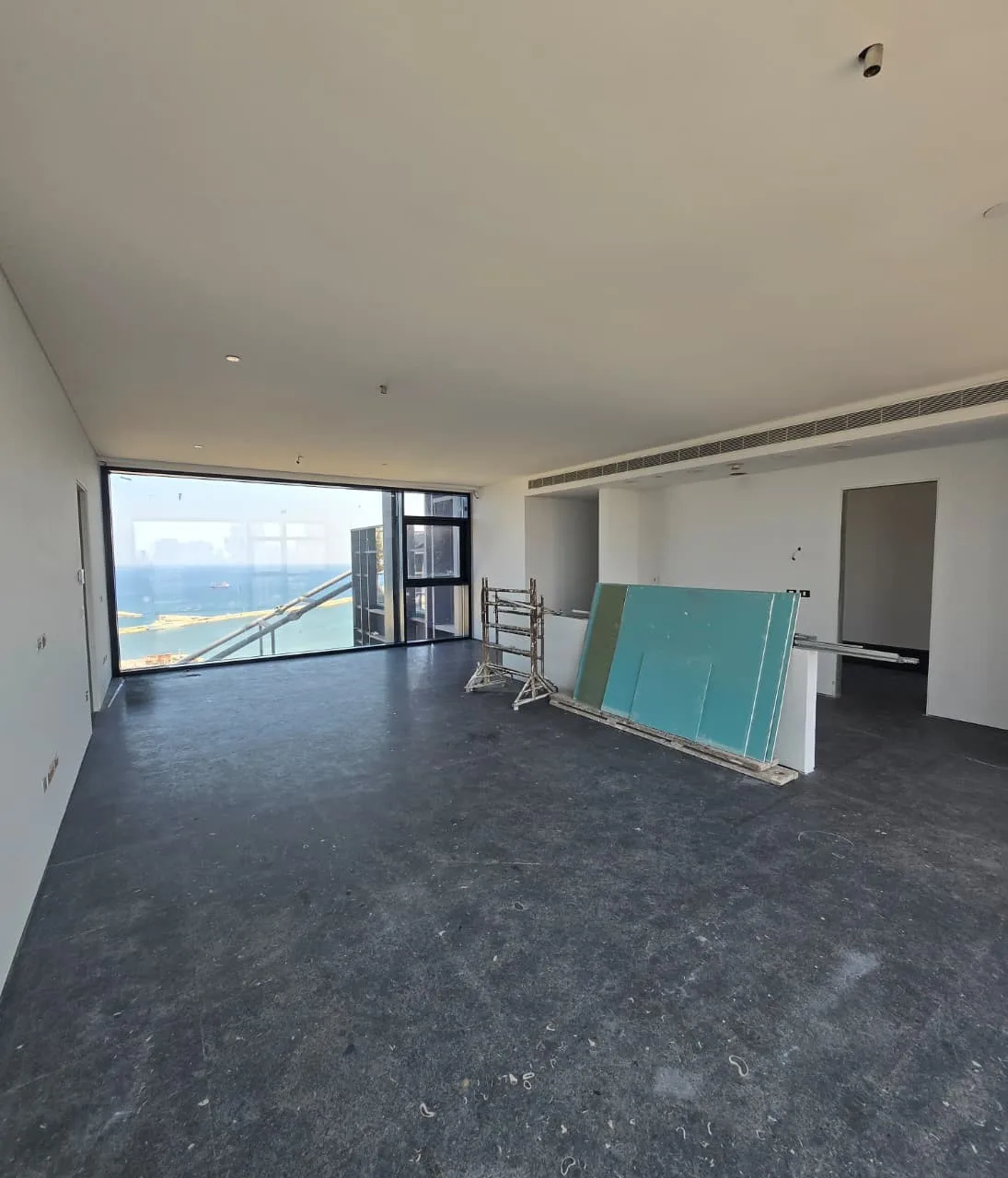 Apartment for Sale in Saifi Village