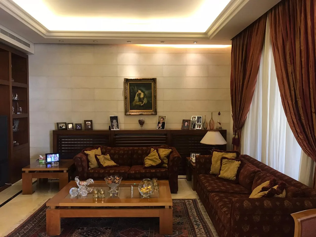 Apartment for Sale in Tabariss, Achrafieh, Beirut, Lebanon — photo 6