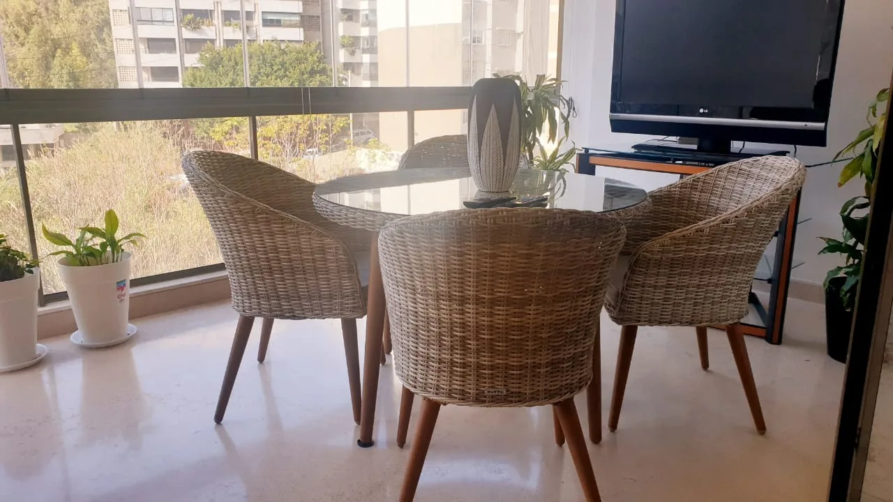 Apartment for Sale in Syoufi, Beirut, Lebanon — الصورة 7